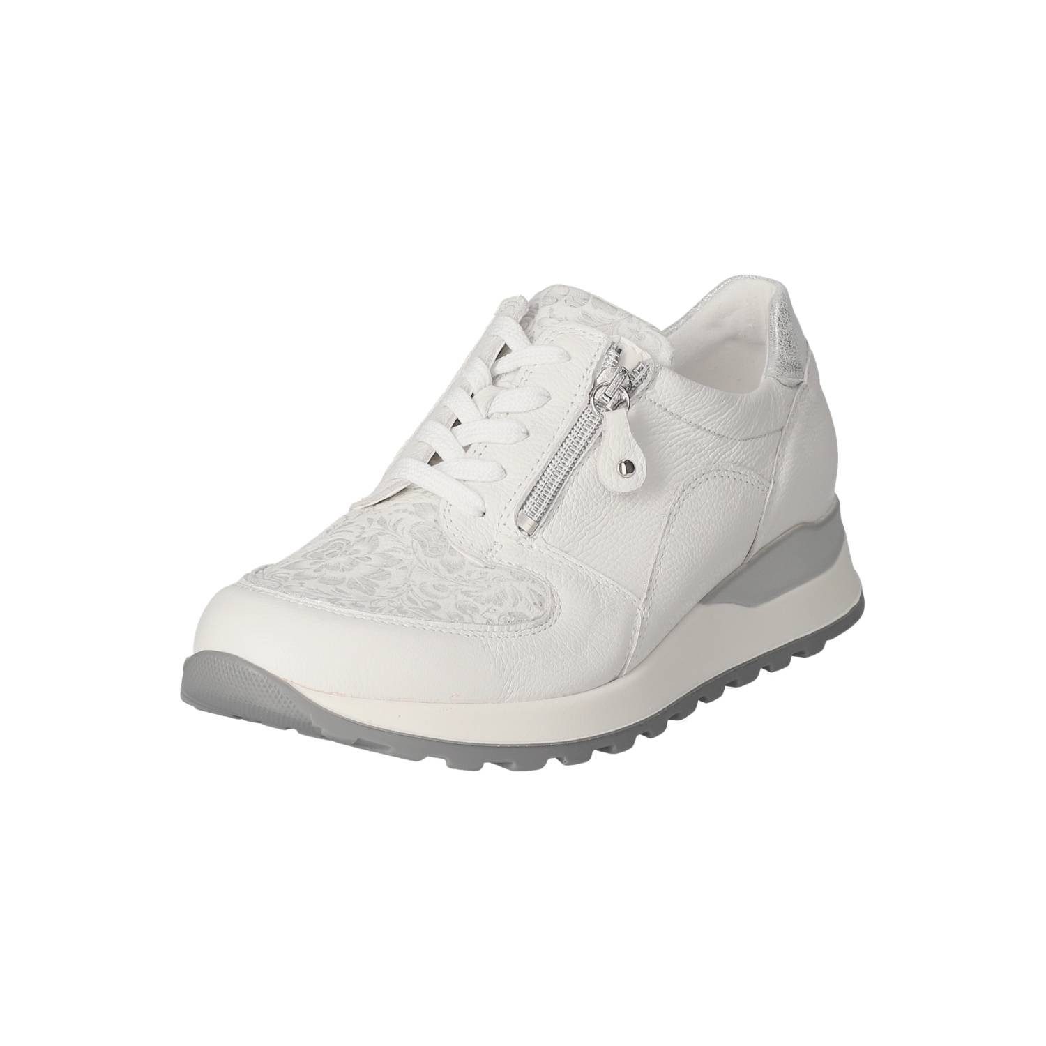 Waldläufer Low Sneaker HIROKO Sneaker günstig online kaufen