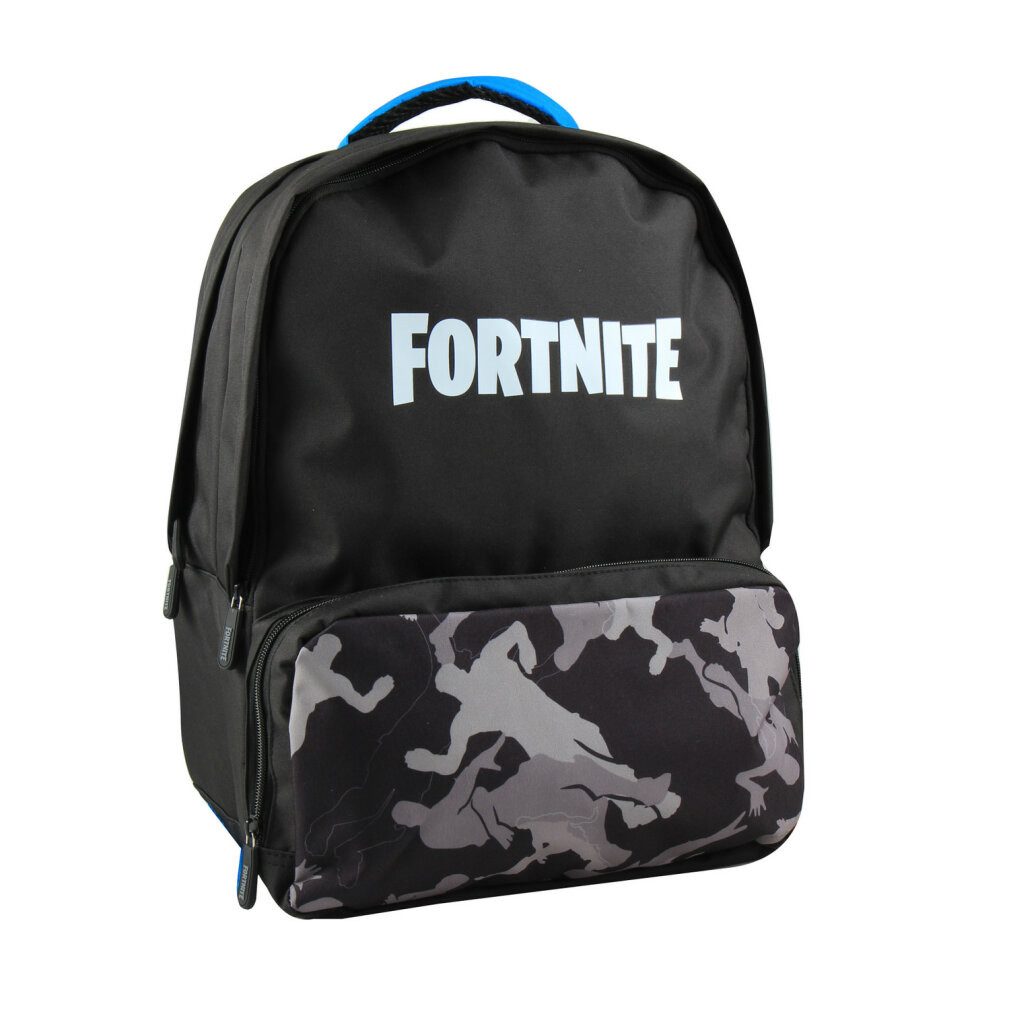 Jacob Schulranzen Fortnite - Backpack "Fortnite" - Rucksack