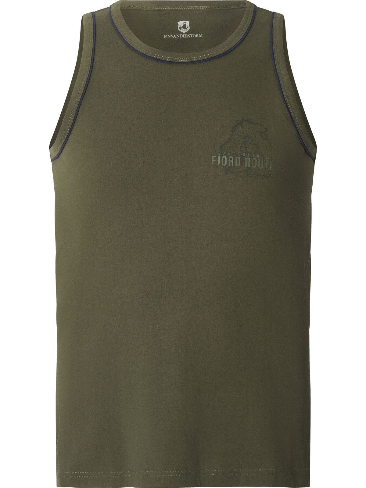 Muskelshirt HEGON