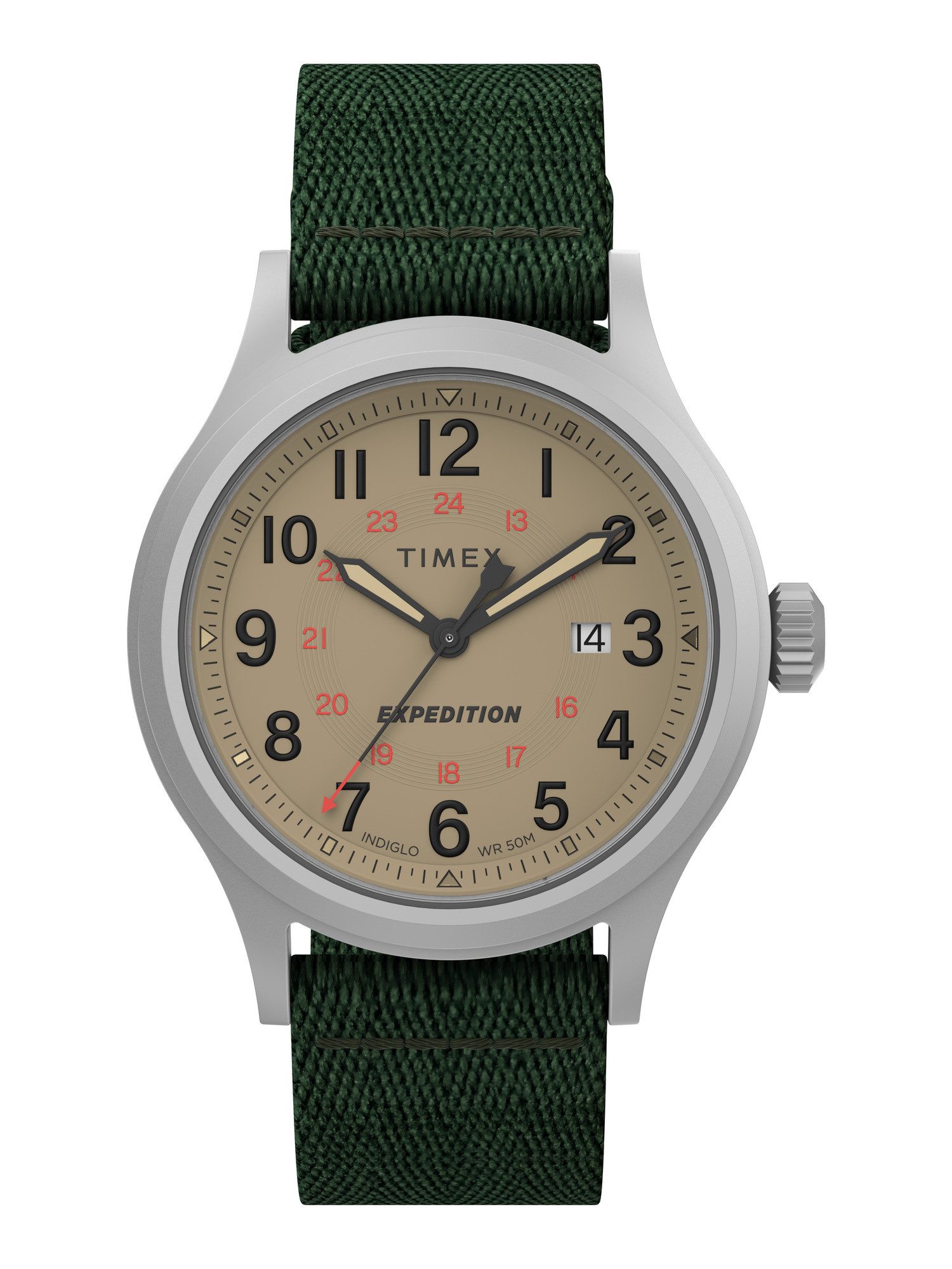Timex Quarzuhr Expedition North® Sierra, (1-tlg), günstig online kaufen