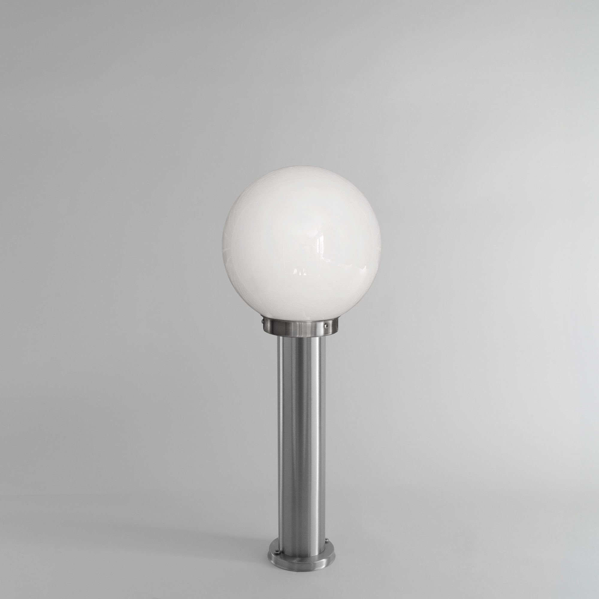 Maxkomfort Außen-Stehlampe 270 Standleuchte, ohne Leuchtmittel, günstig online kaufen