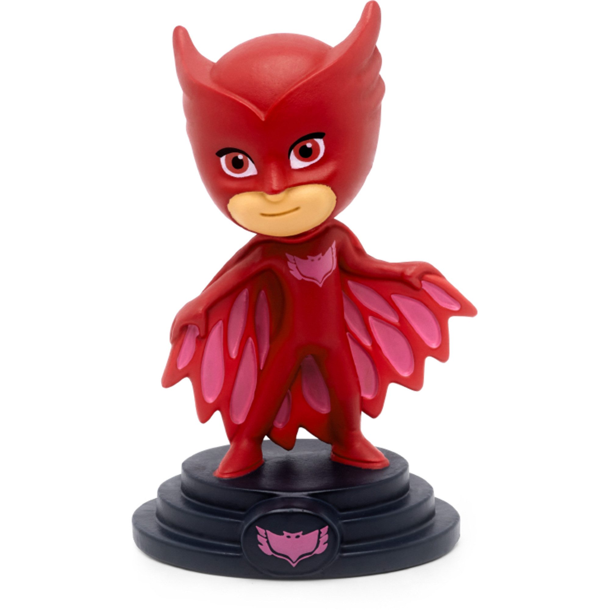 tonies Hörspielfigur tonies PJ Masks - Owlette, Spielfigur, (Hörspiel