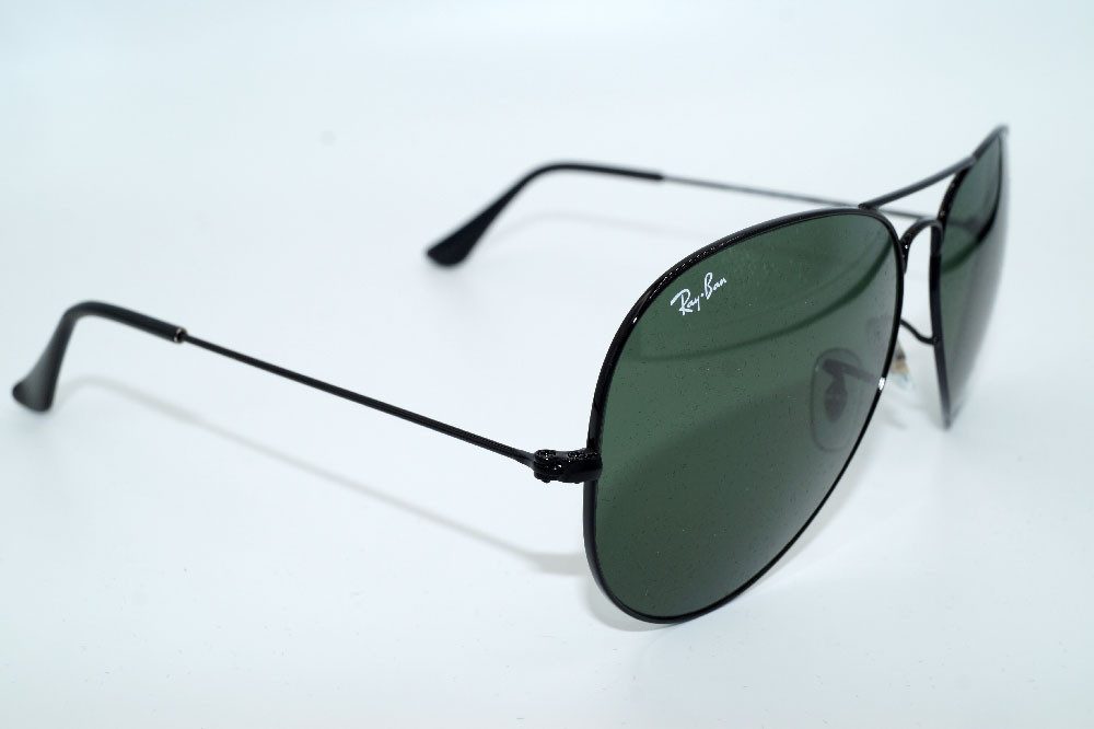 Ray-Ban Sonnenbrille RAY BAN Sonnenbrille Sunglasses günstig online kaufen