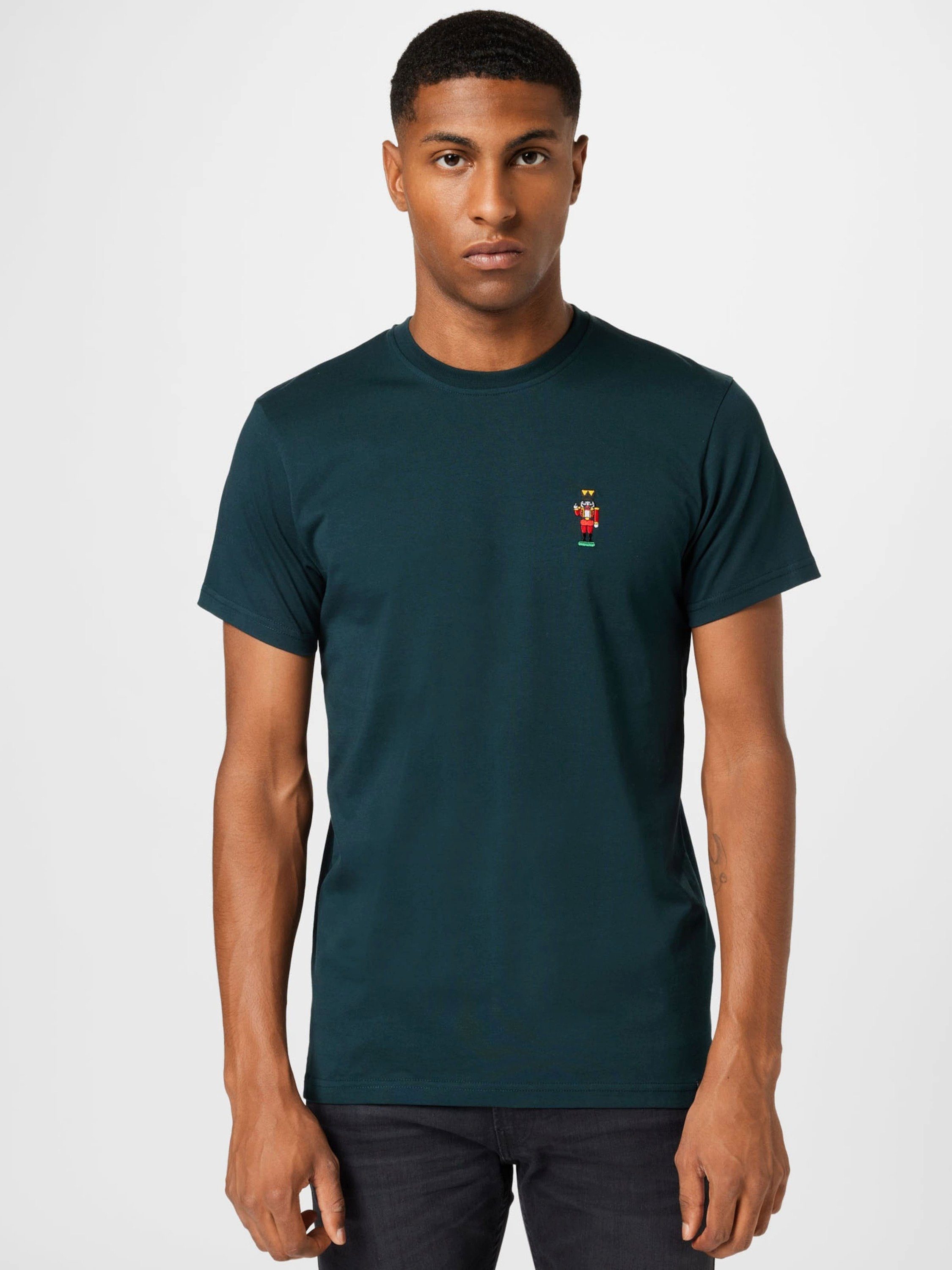 iriedaily T-Shirt Nutcrax (1-tlg) günstig online kaufen