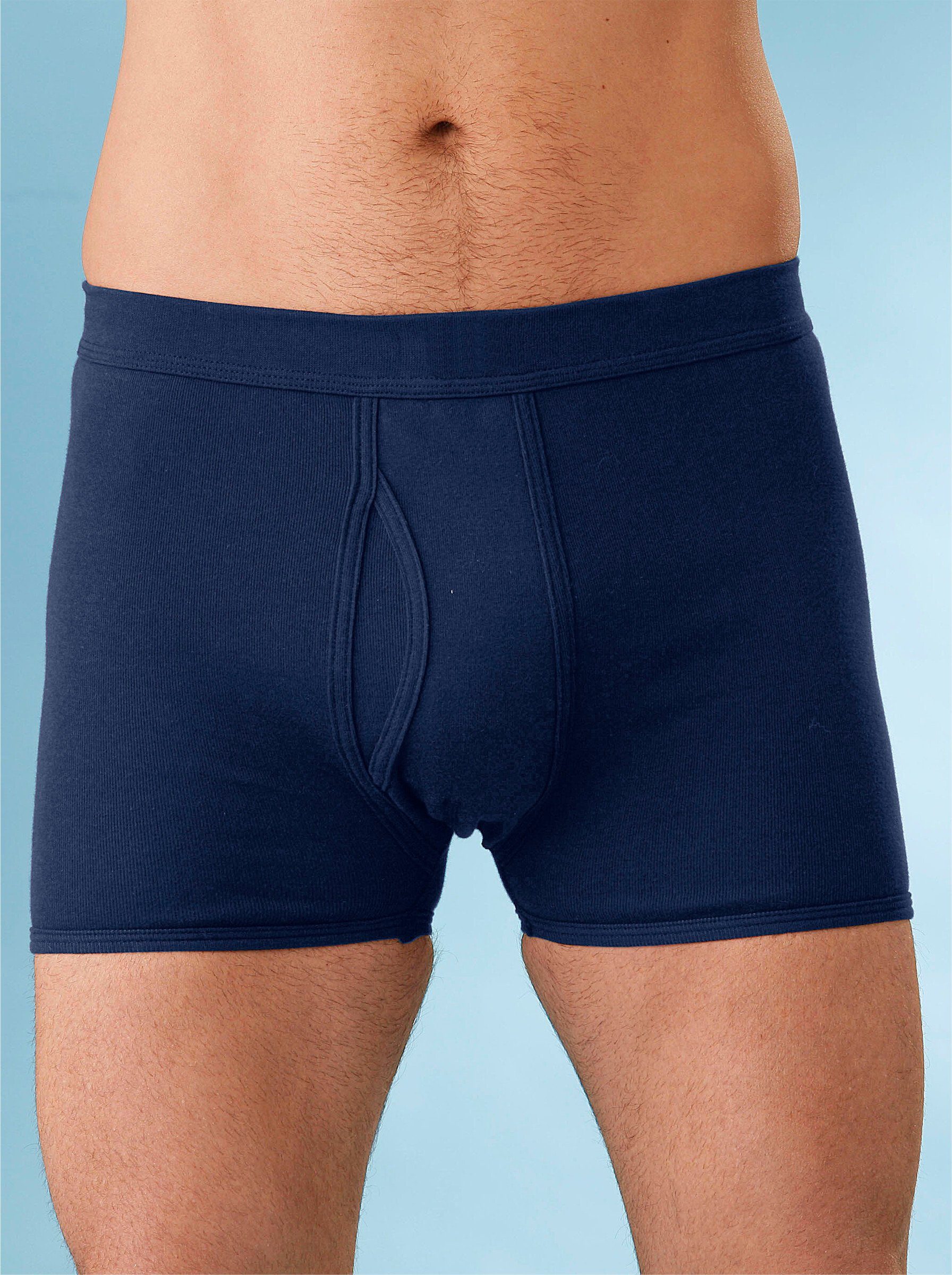 Witt Schlüpfer Hose kurz (2-St) günstig online kaufen