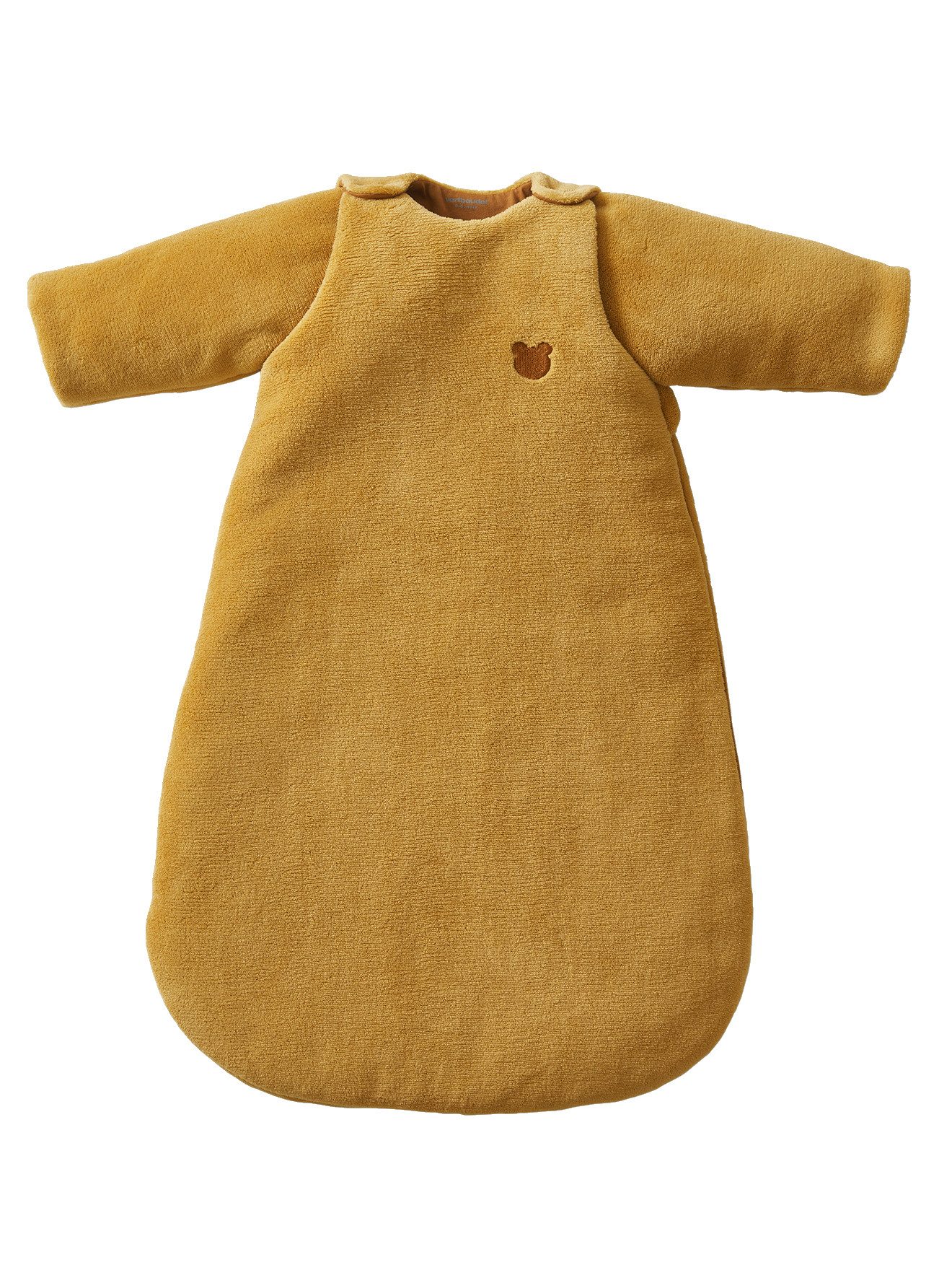 vertbaudet Babyschlafsack, Winterschlafsack, 3 TOG günstig online kaufen