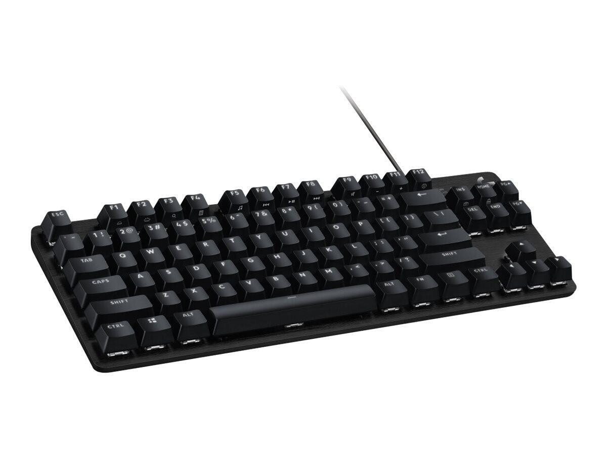 Logitech Gaming-Tastatur – Bild 4 von 5