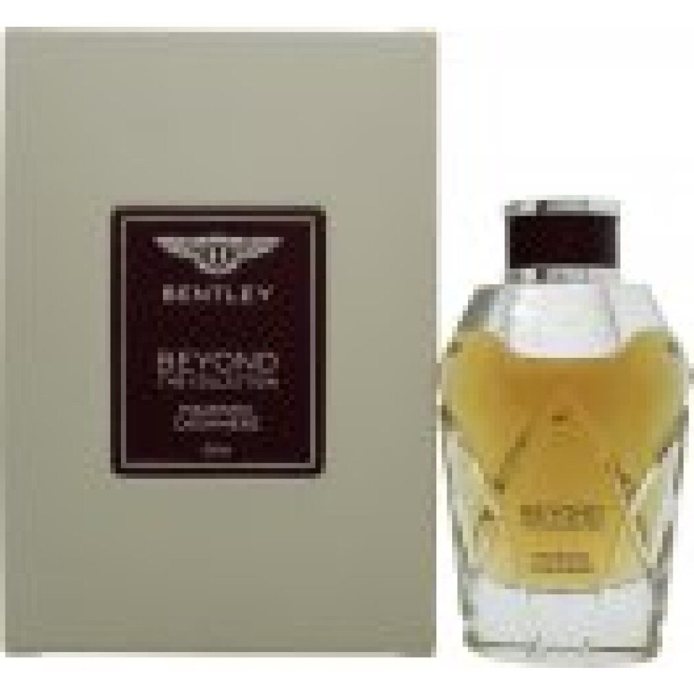 BENTLEY Körperpflegeduft Majestic Cashmere Eau de Parfum 100ml Spray