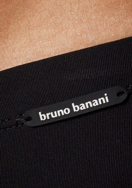 Bruno Banani Badeslip Mini Wave Line 2.0 Swim mit seitlicher Logoprägung