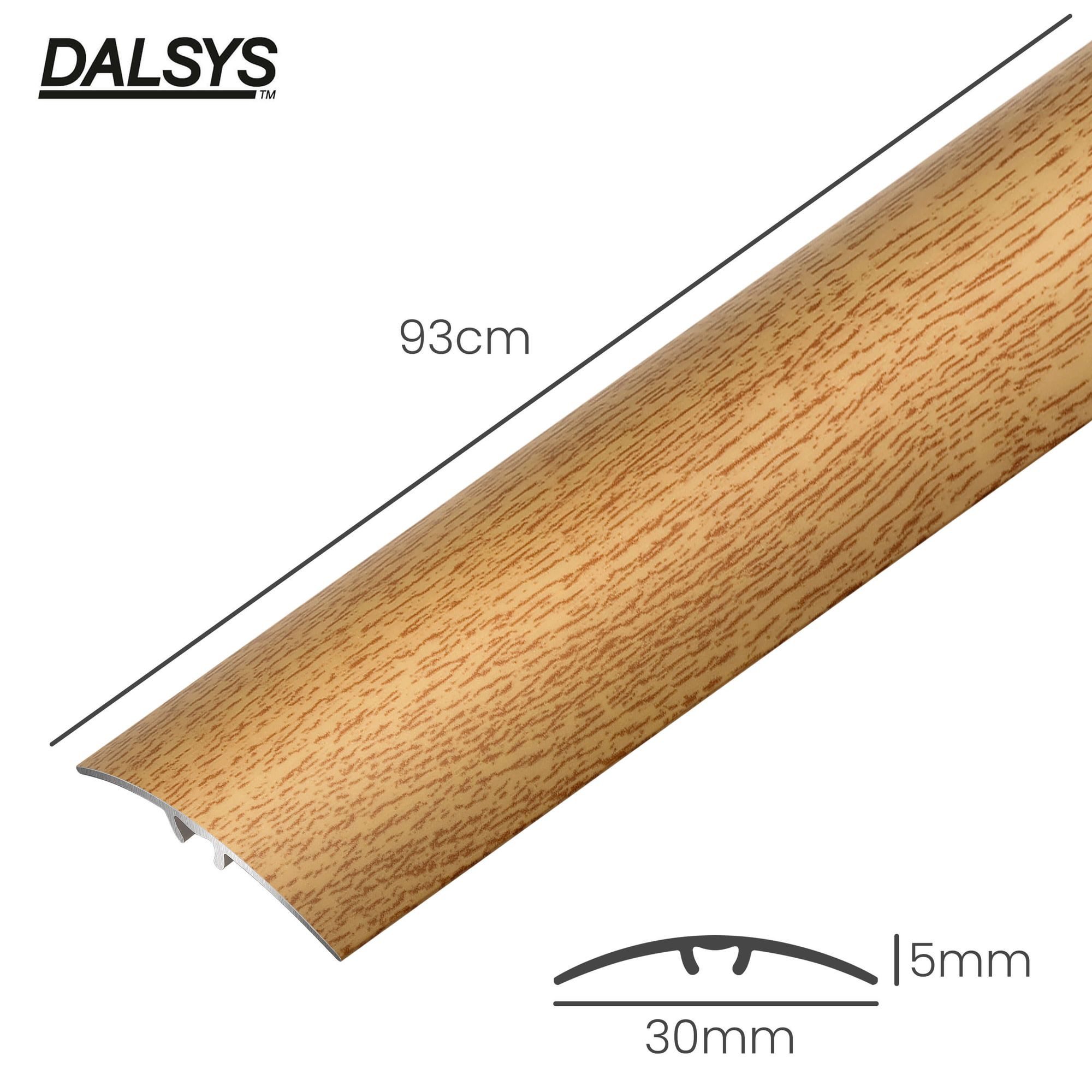 Dalsys Übergangsprofil (1-St)
