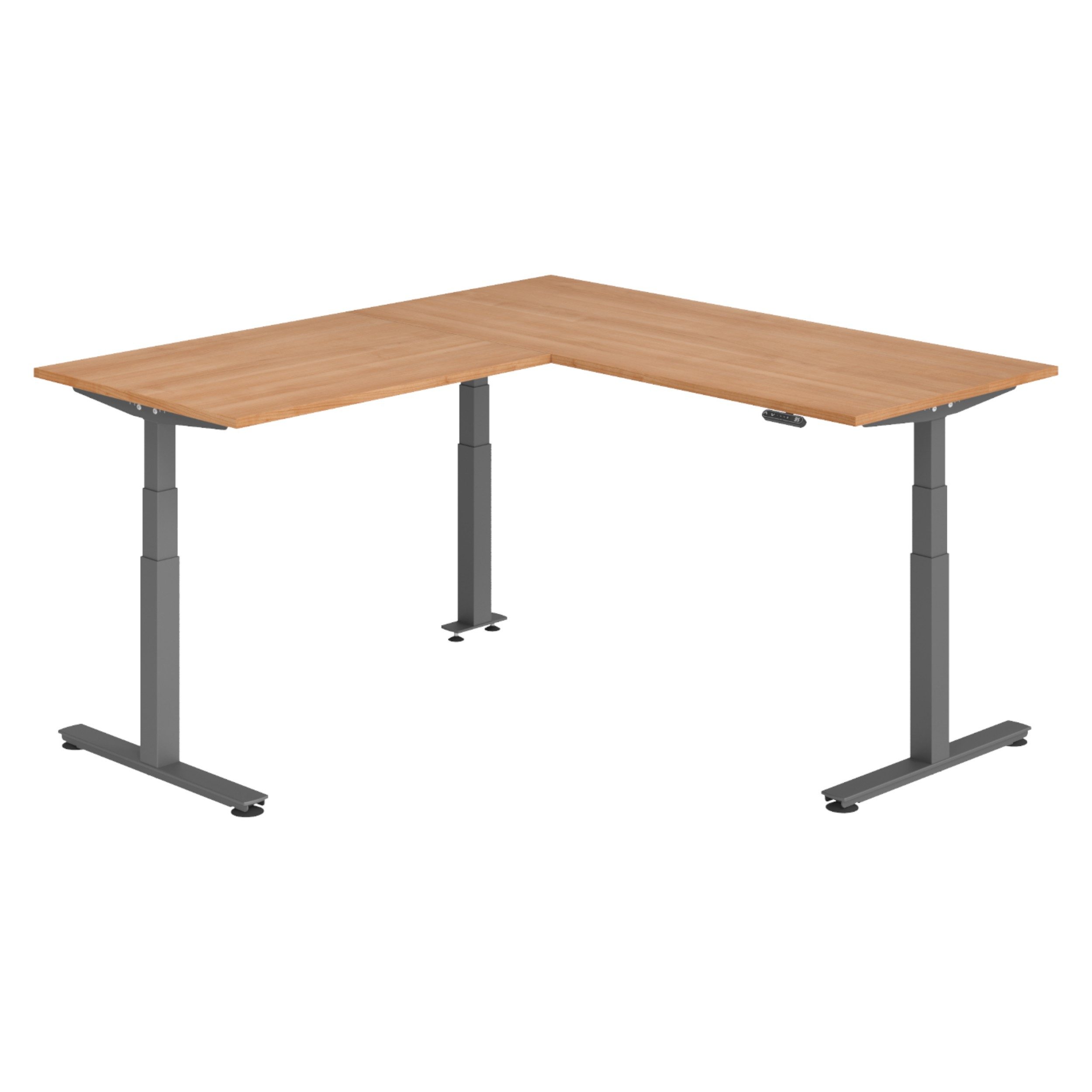 Schreibtisch Eckschreibtisch XDSMW