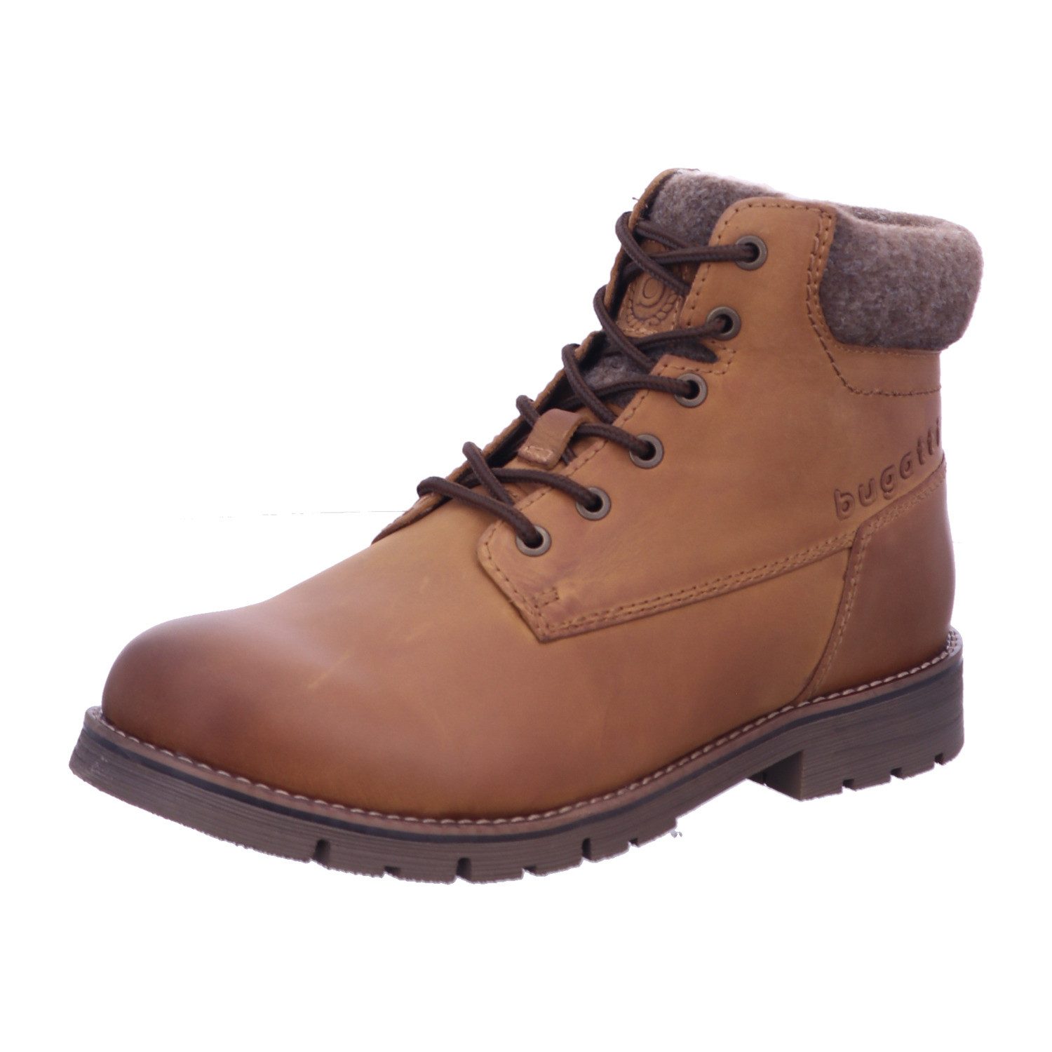 bugatti 321AYF501200 6300 Winterstiefel