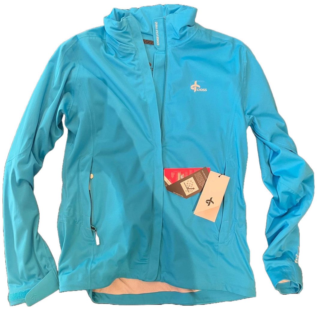 CROSS Regenjacke W Pro Jacket