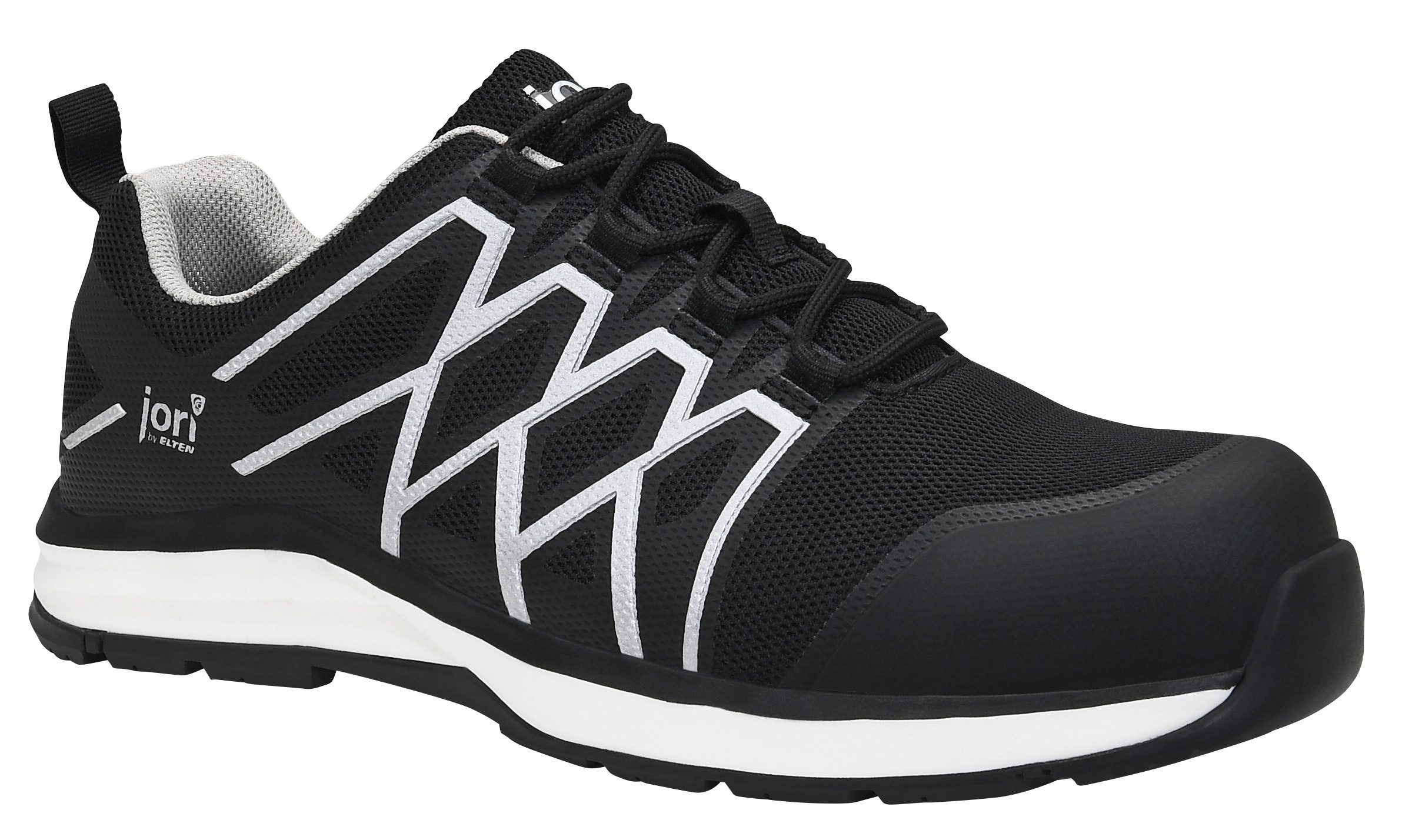 jo_SWIFT black Low ESD S1PS Sicherheitsschuh