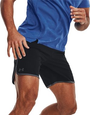 Under Armour® Shorts UA HIIT Stoffshorts für (20 cm)