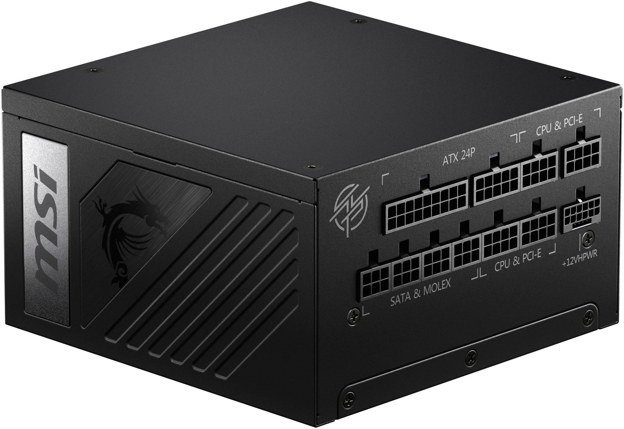 MPG A850G PCIE5 PC-Netzteil