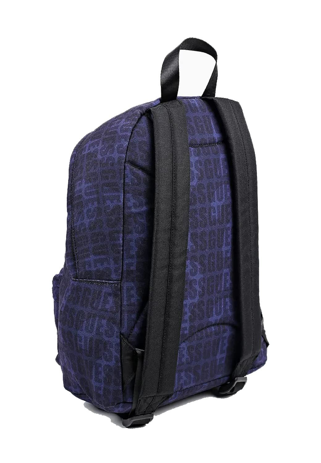 Guess Rucksack Guess Herren Rucksack Backpack HBBYR1 CO221 BLUMU