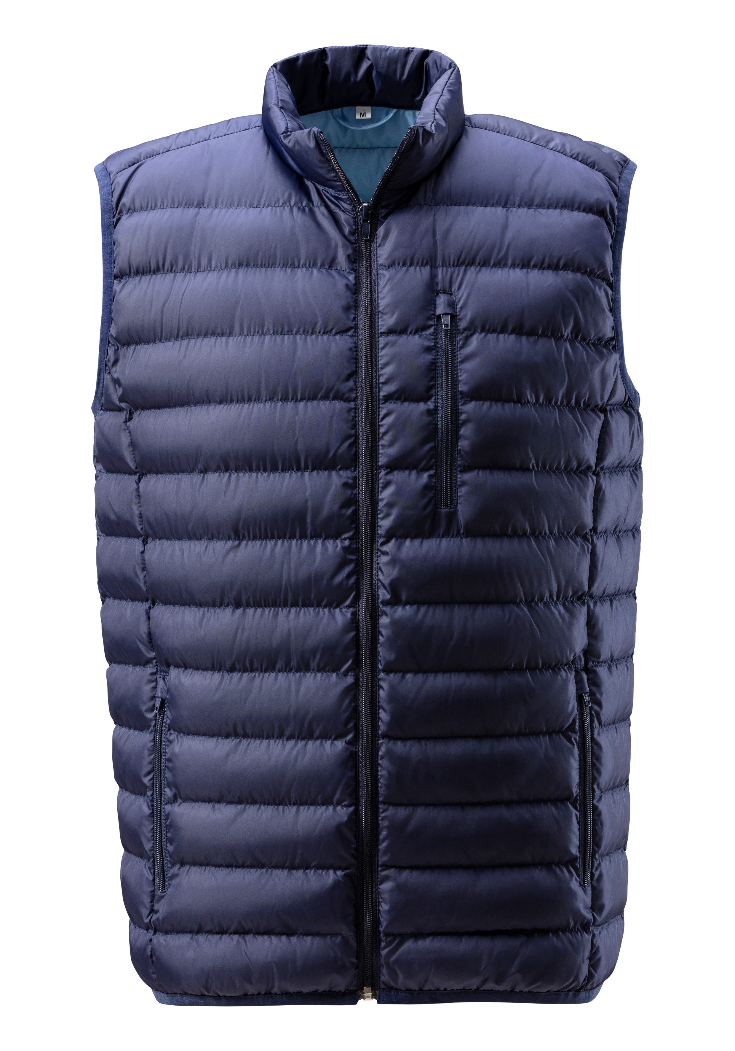 H.I.S Steppweste leicht und gut zu verstauen