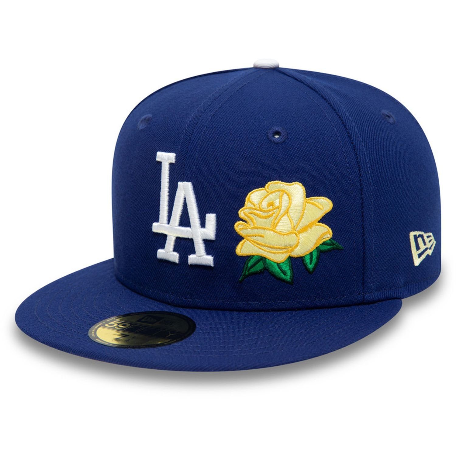 Fitted Los New Dodgers 59Fifty Era Cap Angeles