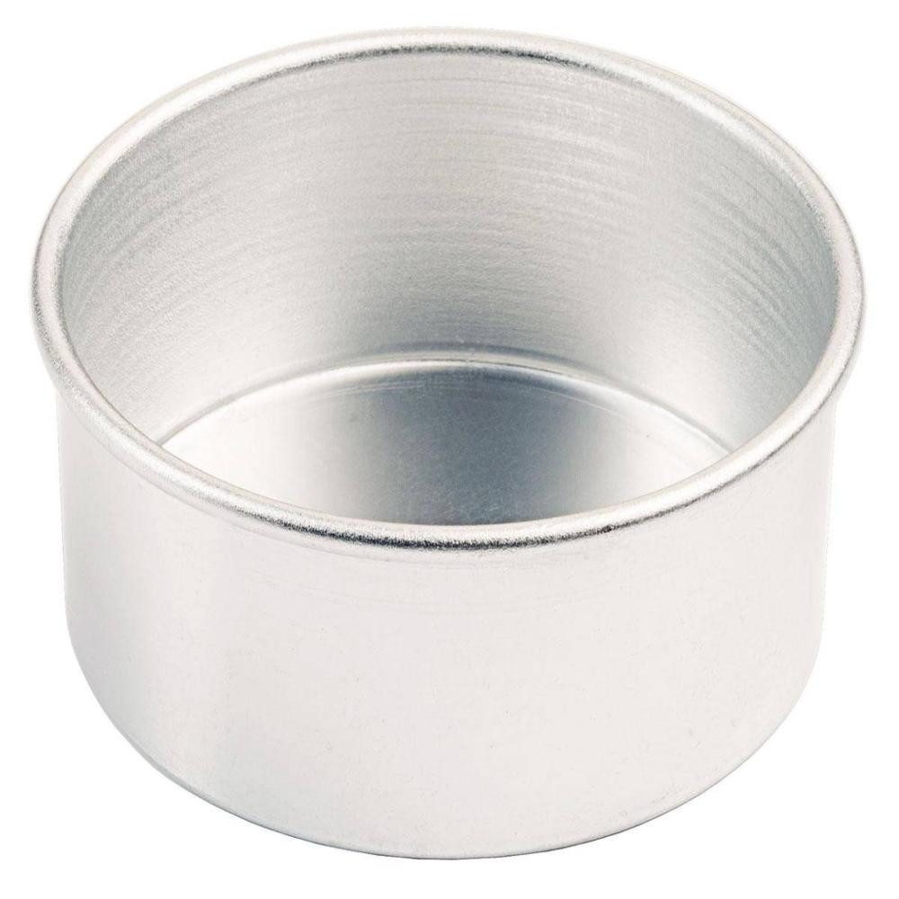 Contacto Backform Contacto Ragoutschälchen Aluminium 7,5 cm