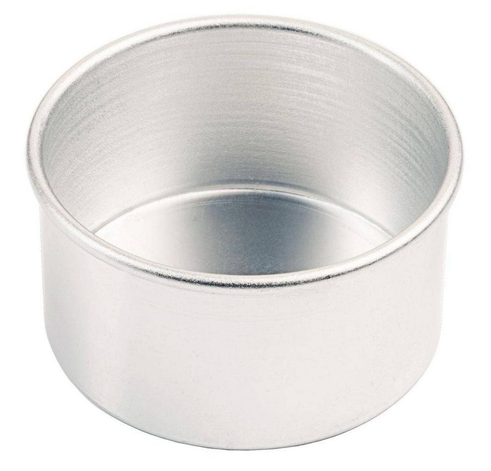 Contacto Backform Contacto Ragoutschälchen Aluminium 7,5 cm