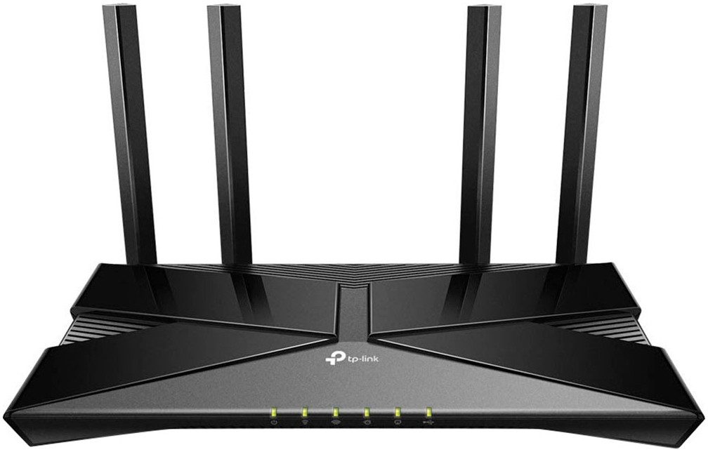 Archer AX20 AX1800 Wi-Fi 6 WLAN-Router