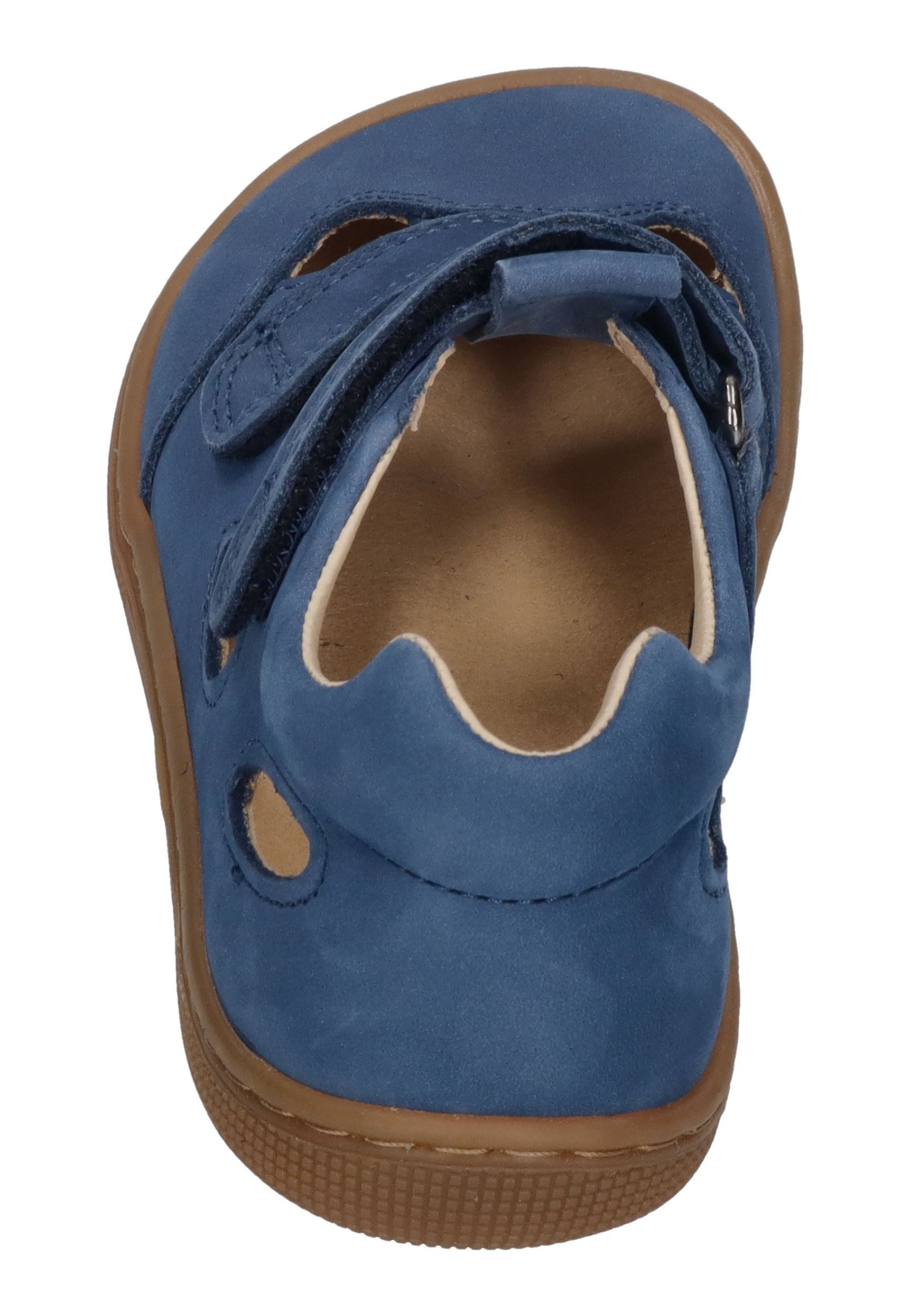 KOEL DEEN NAPPA Barfußschuh Jeans