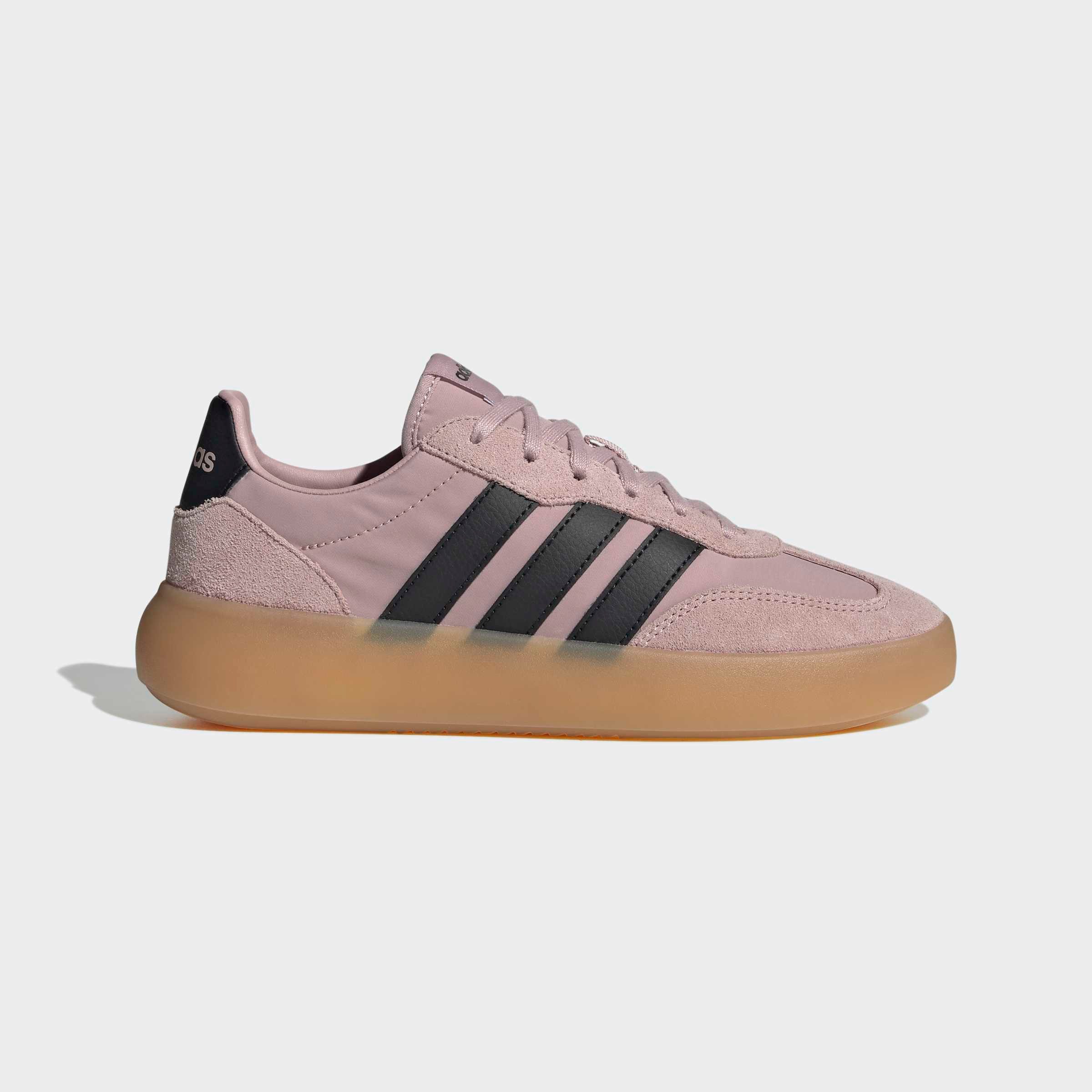 adidas Sportswear BARREDA DECODE Sneaker inspiriert vom Design des adidas handball spezial