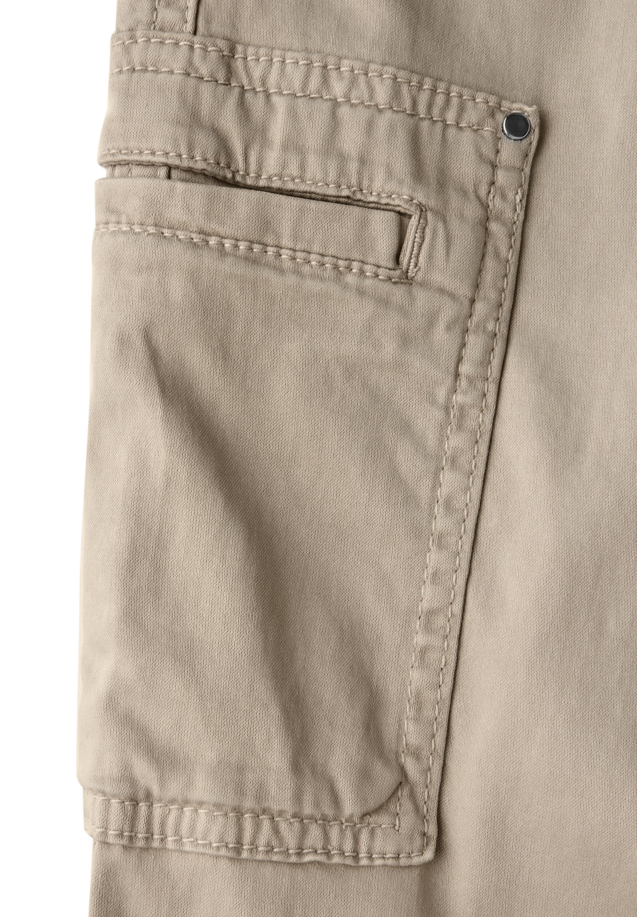 STREET ONE Stoffhose günstig online kaufen