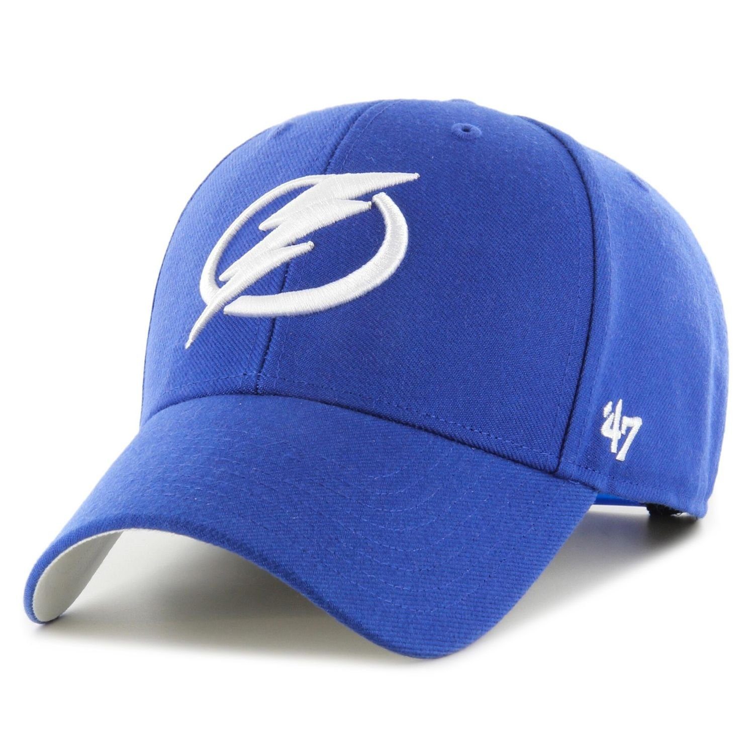 '47 Brand Baseball Cap Low BALLPARK Tampa Bay Lightning | Baseball Caps