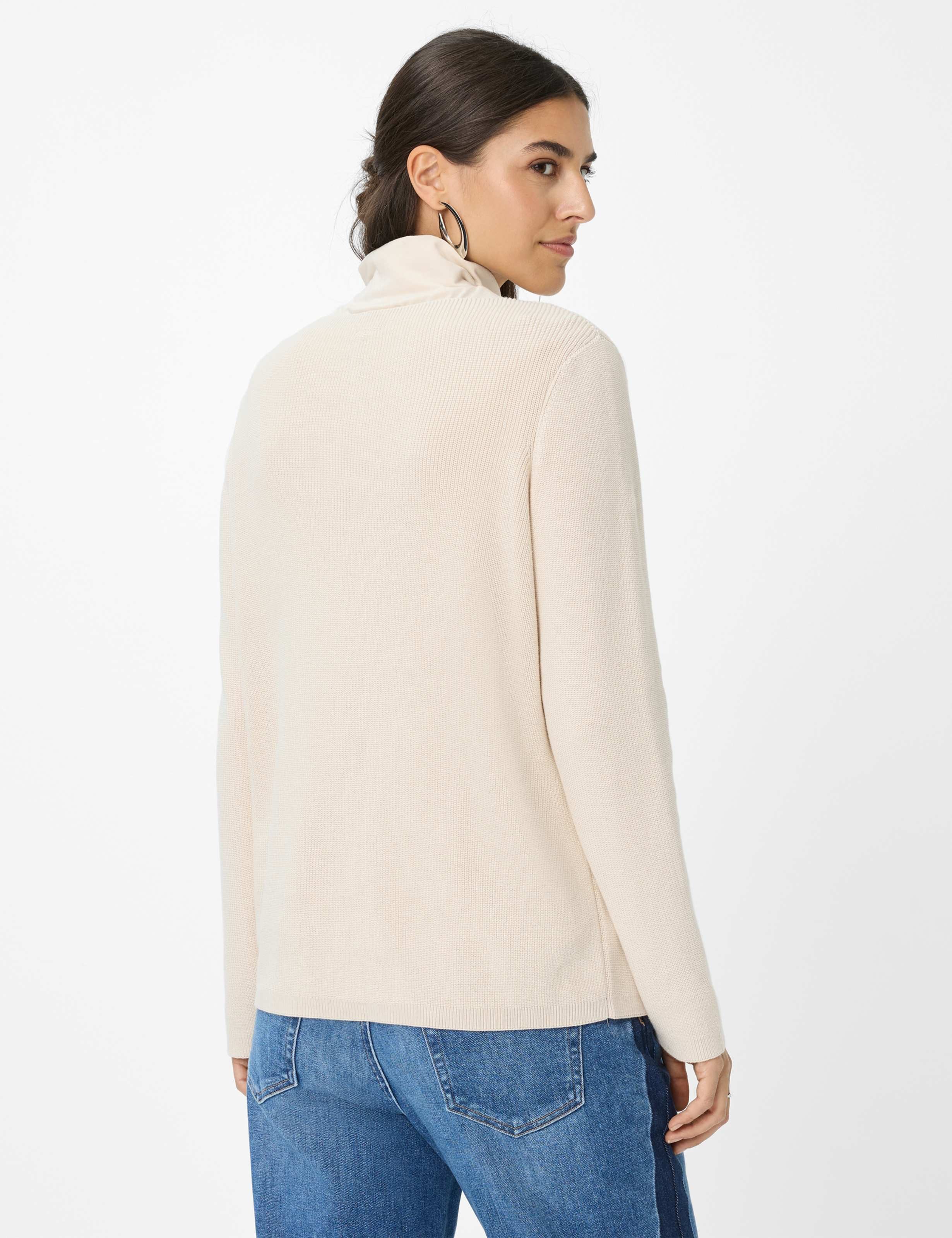 Brax Strickpullover Style LESLEY günstig online kaufen