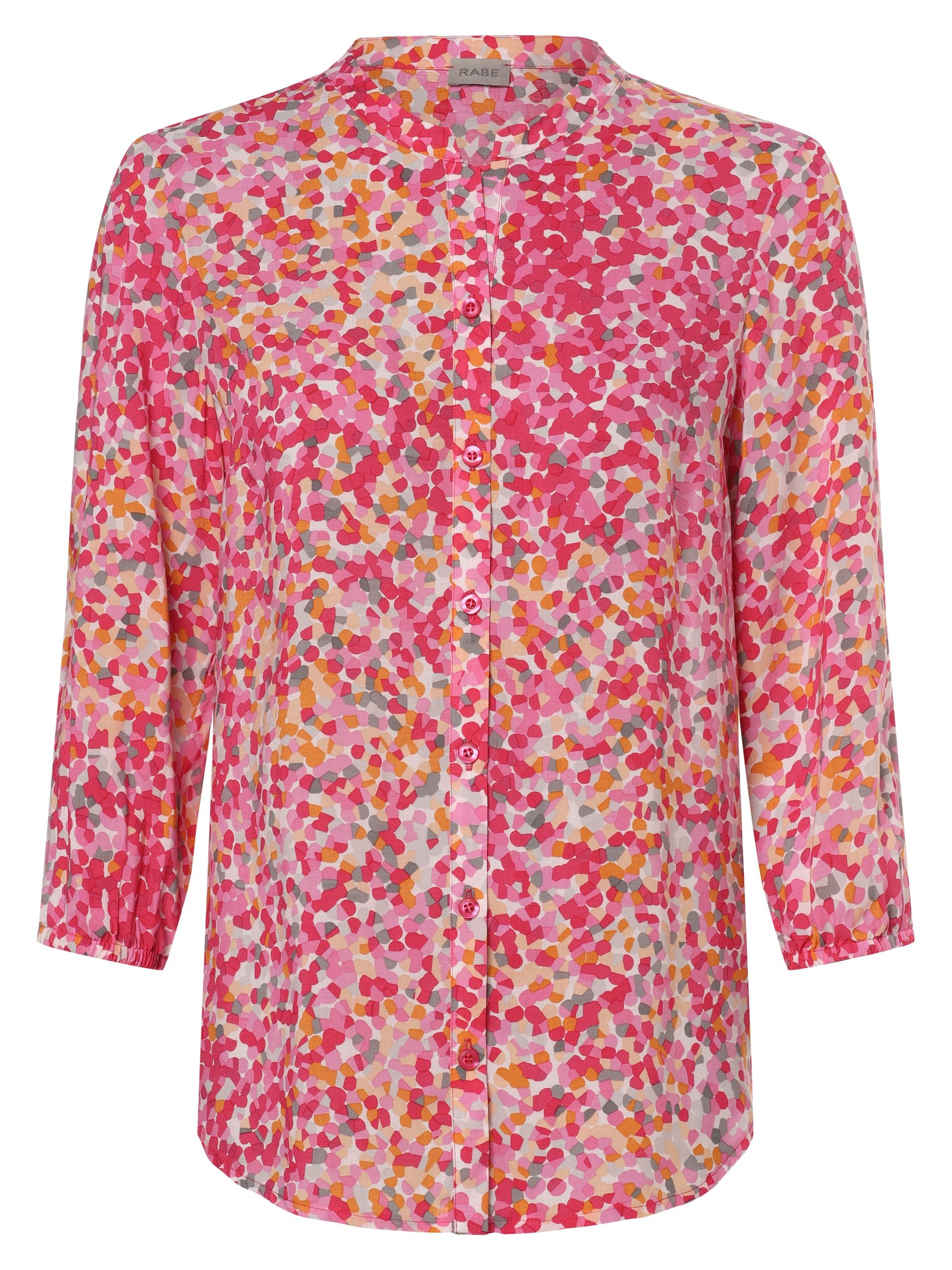 Rabe Hemdbluse