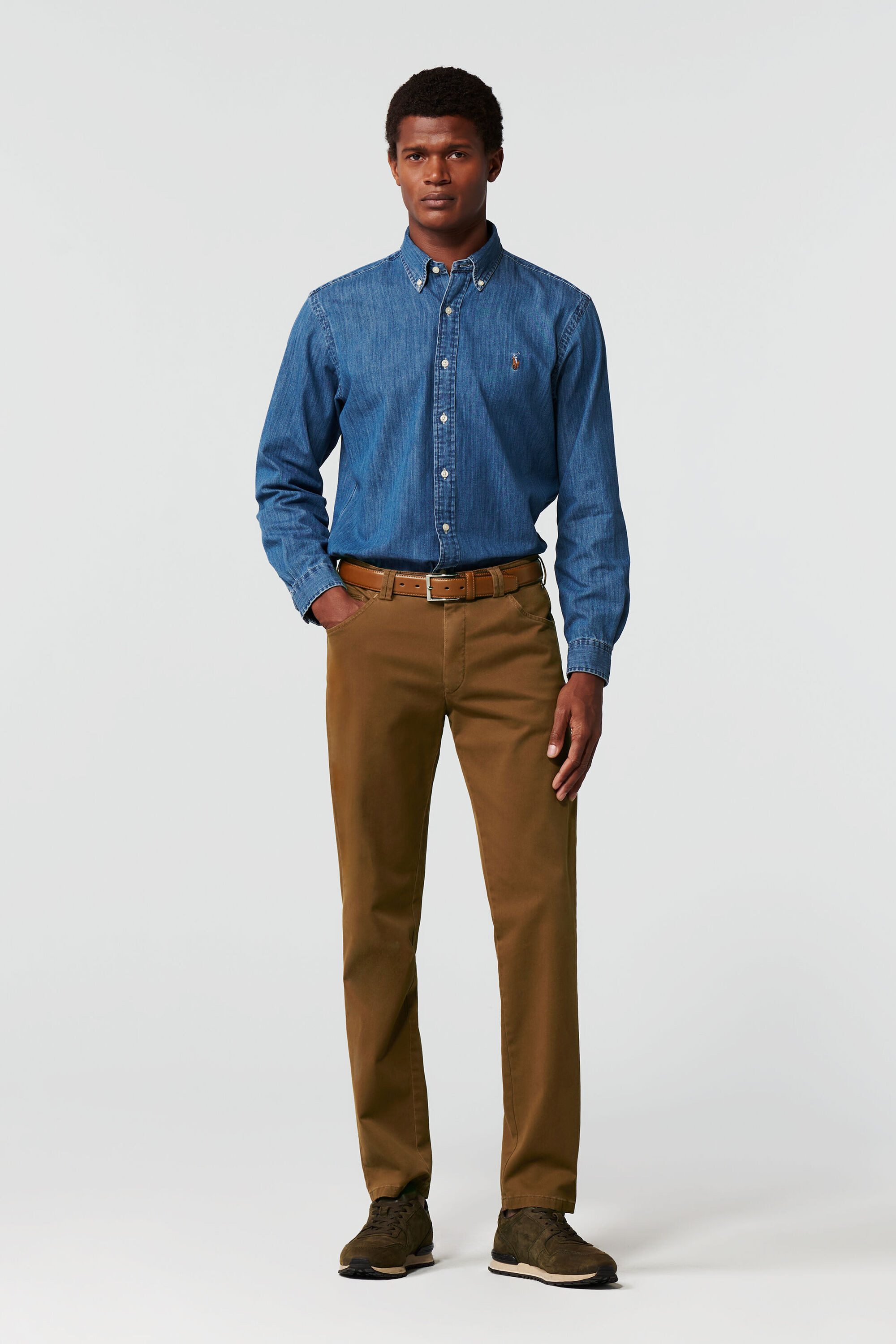 Chinos Chino-Hose