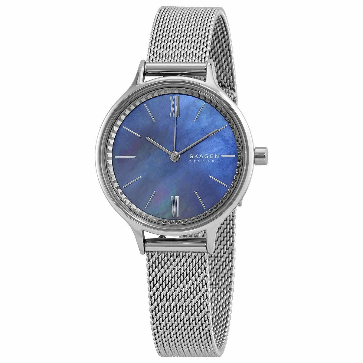 SKAGEN Quarzuhr Amen Skagen Damenuhr SKW2862 günstig online kaufen