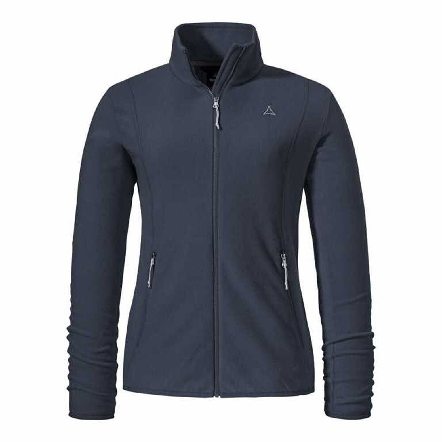 Schöffel Fleecejacke Ash günstig online kaufen