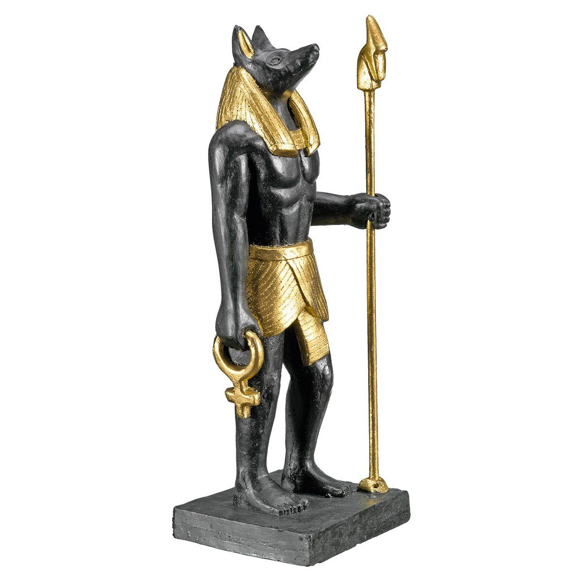 Nobby Aquariendeko Aquariendekoration Anubis