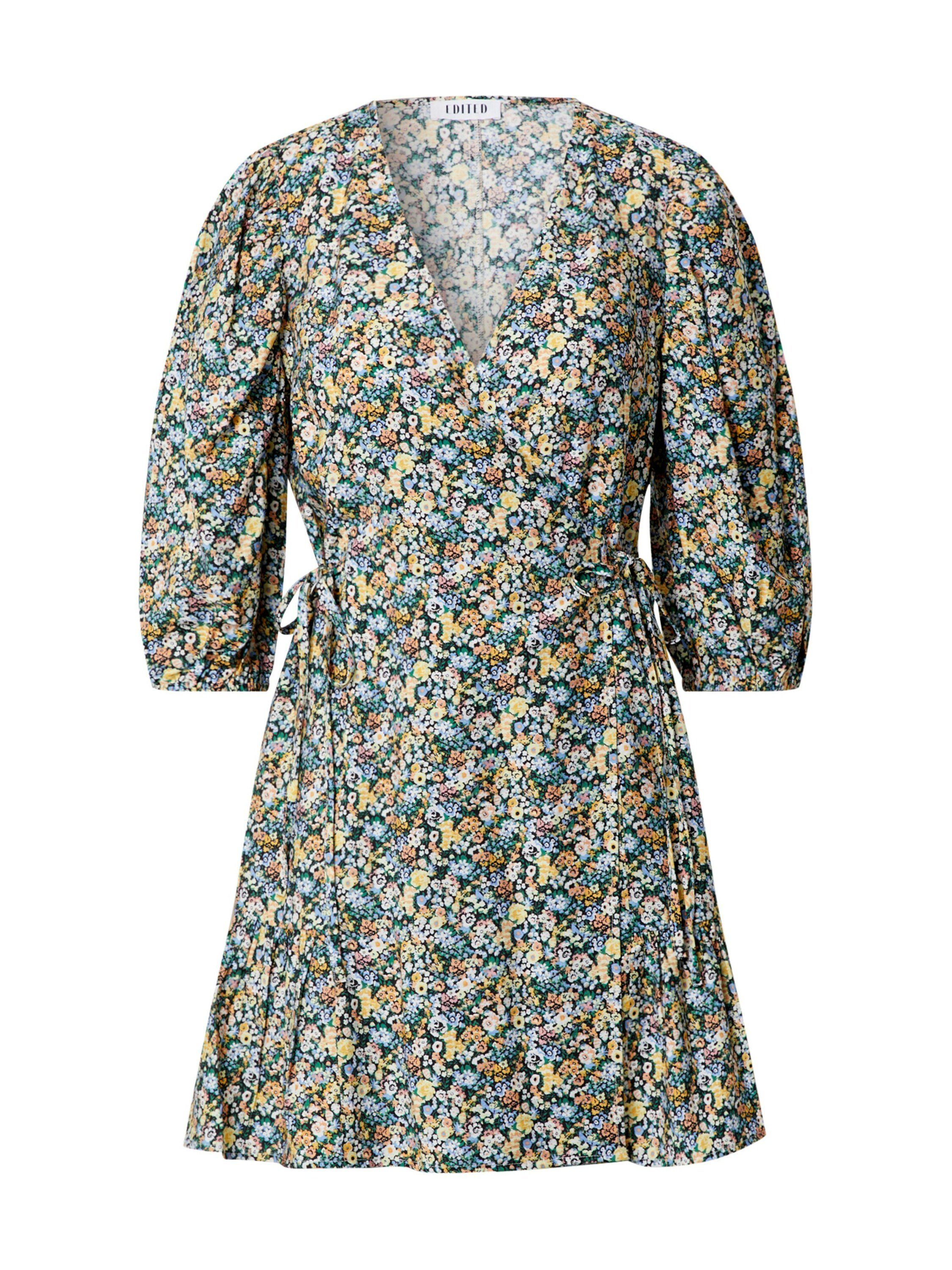 EDITED Minikleid Gemma (1-tlg) Rüschen