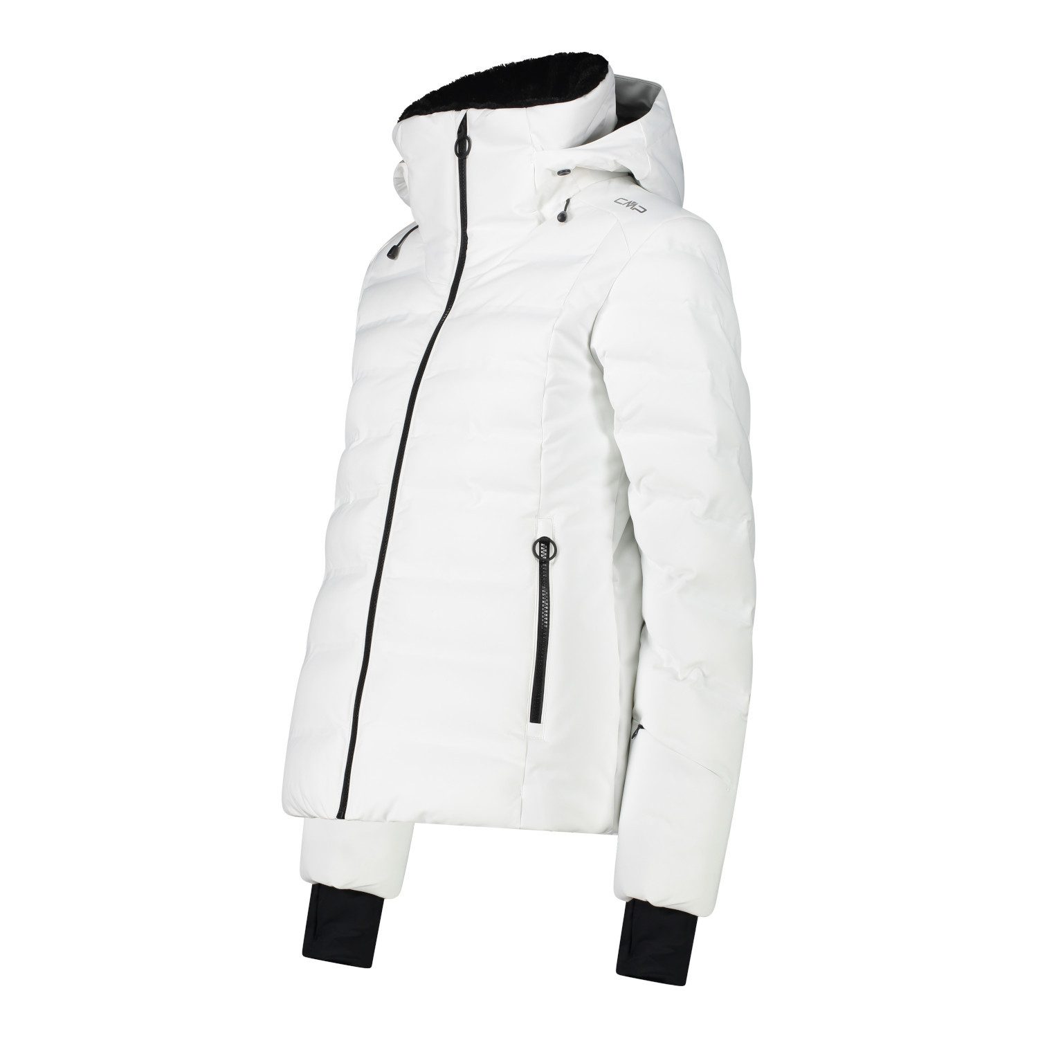 CMP Skijacke CMP Damen Skijacke Woman Jacket Fix Hood 34W4406