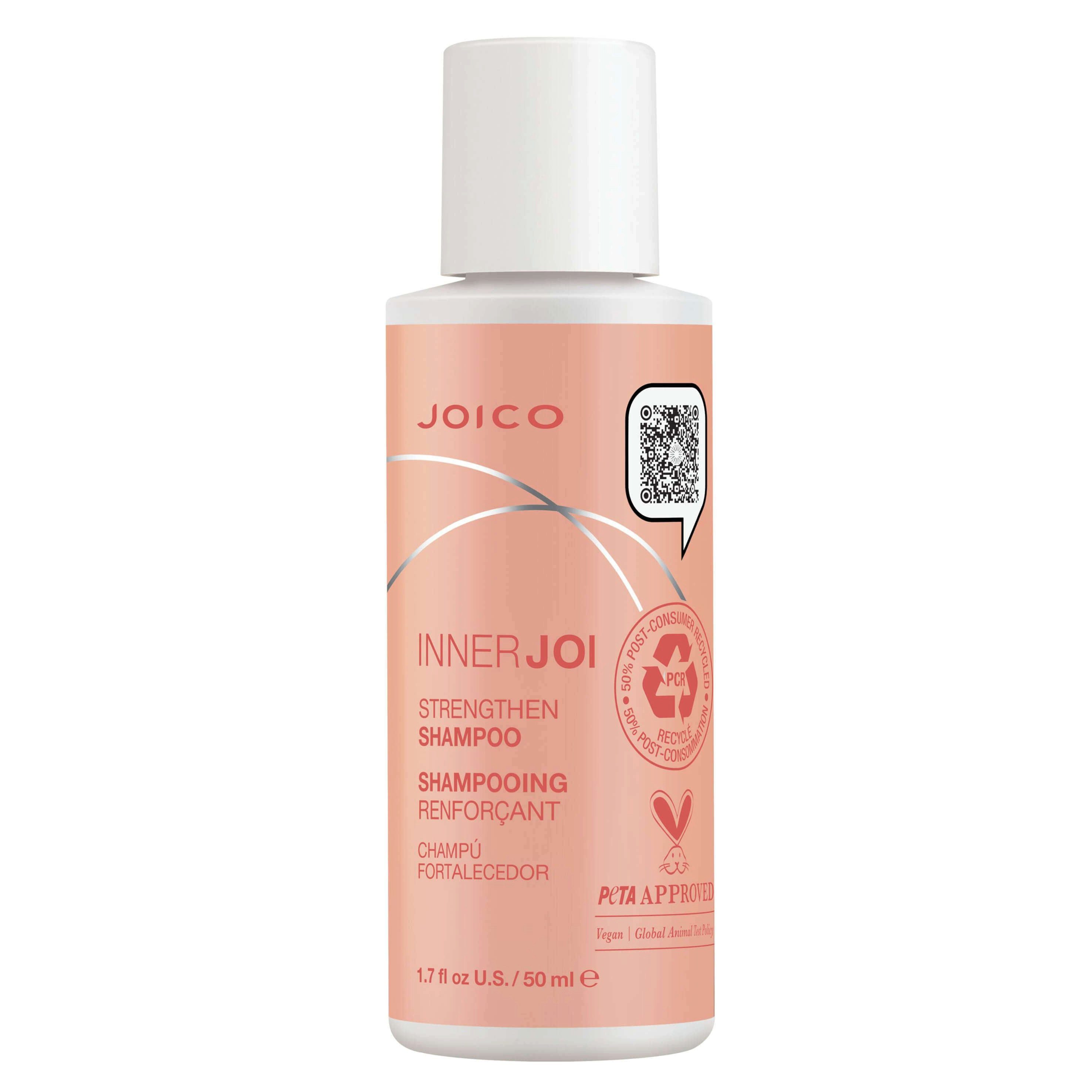 Joico Haarshampoo InnerJoi Strengthen Shampoo