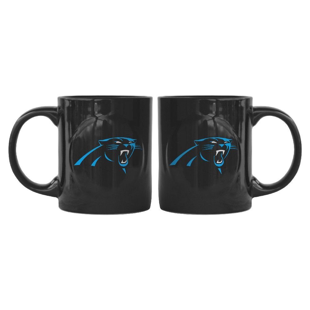 Carolina Panthers Becher