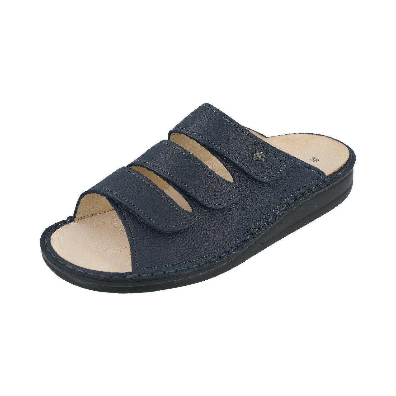 Finn Comfort KORFU Hausschuh