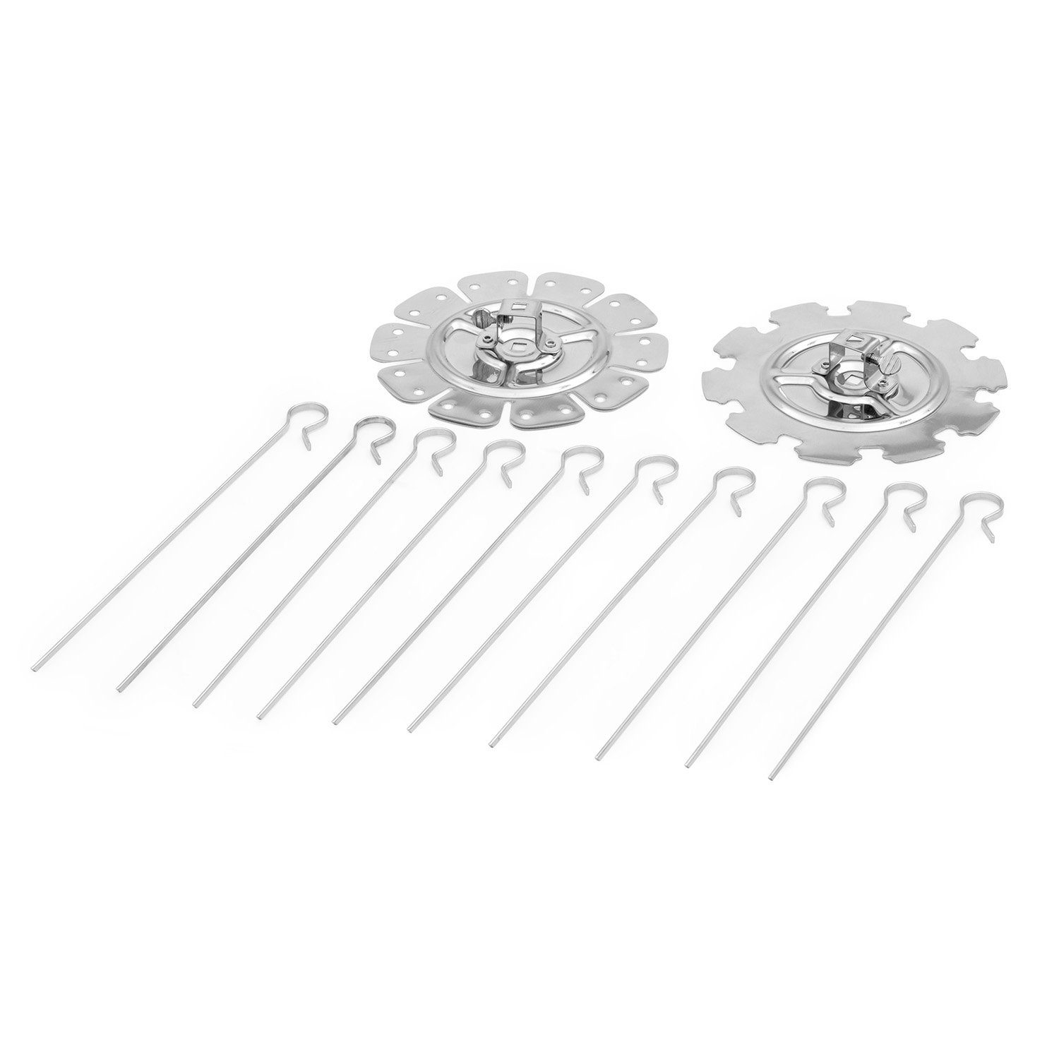 Klarstein Heißluftfritteuse, 0 W