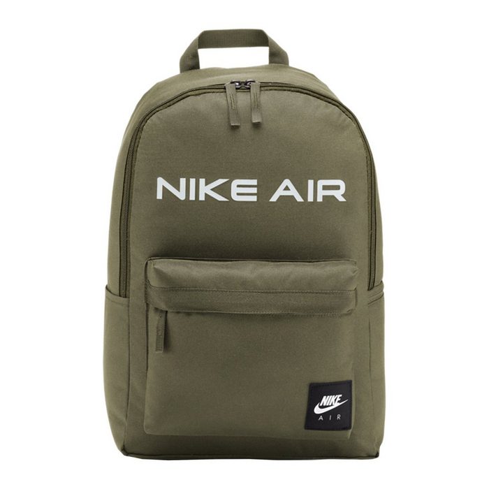 Nike Sportswear Abendtasche Heritage Air Rucksack default