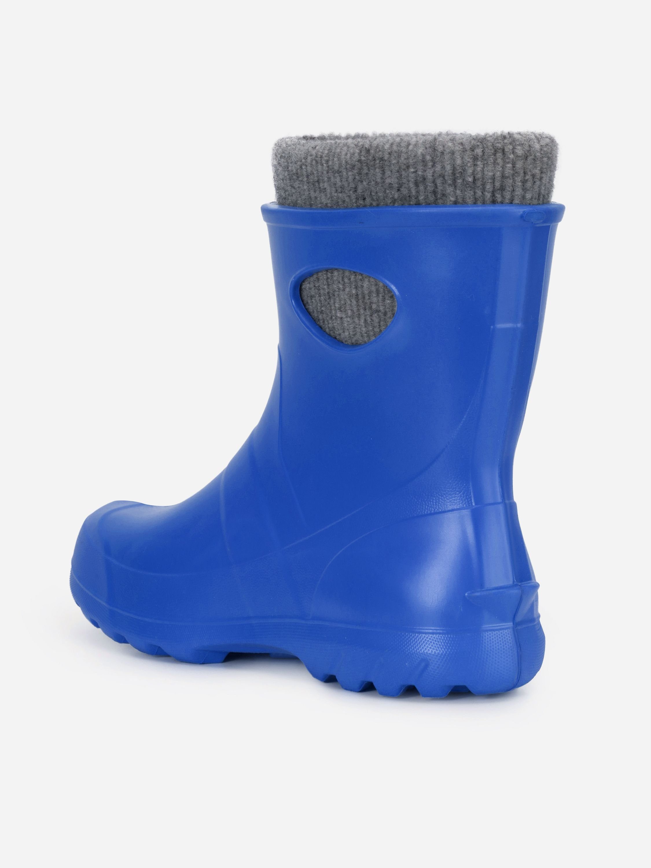 Ladeheid Herren federleichte EVA Gummistiefel LA-751/753 günstig online kaufen