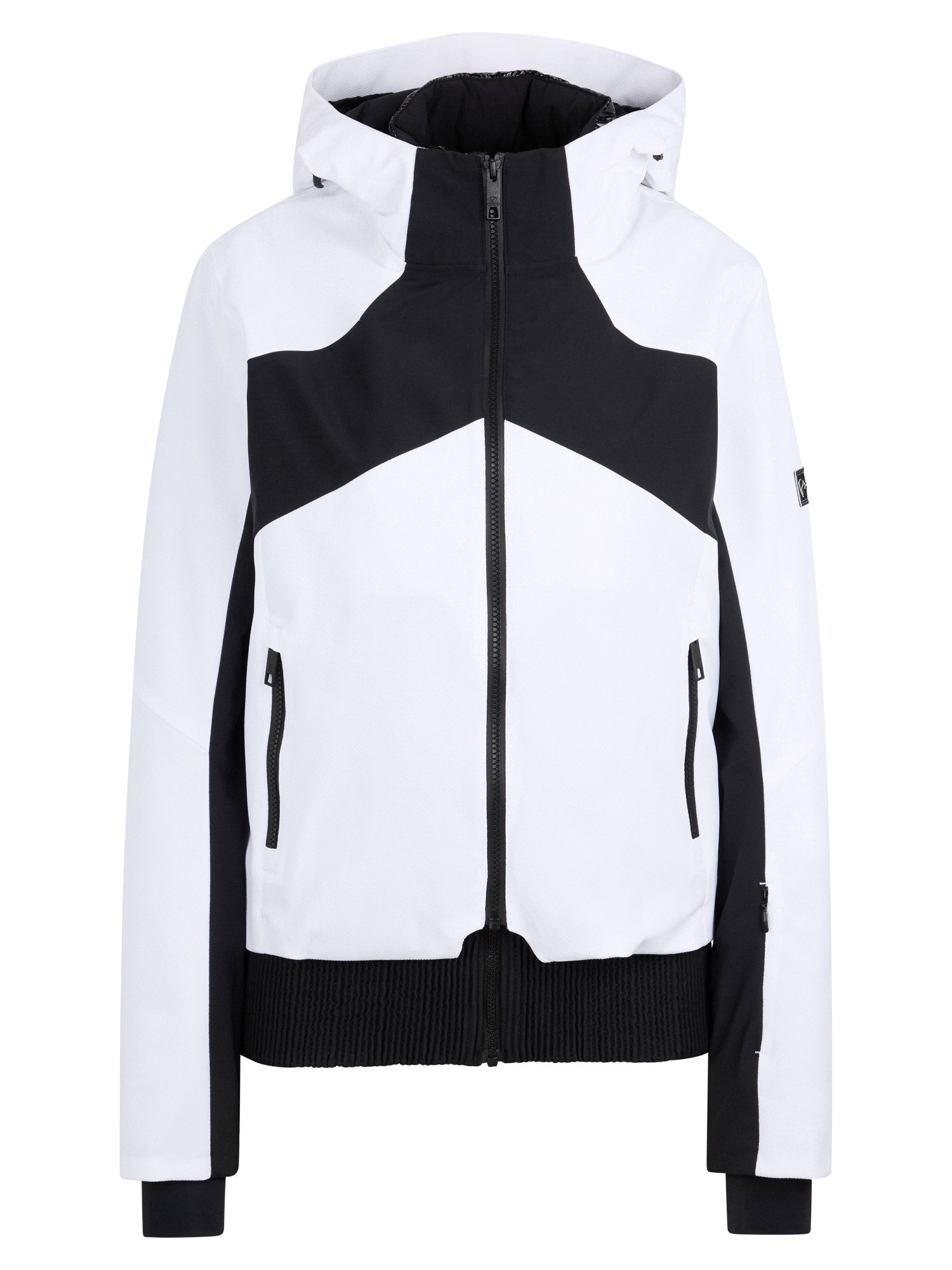 Skijacke TATONIA-Z jacket lady