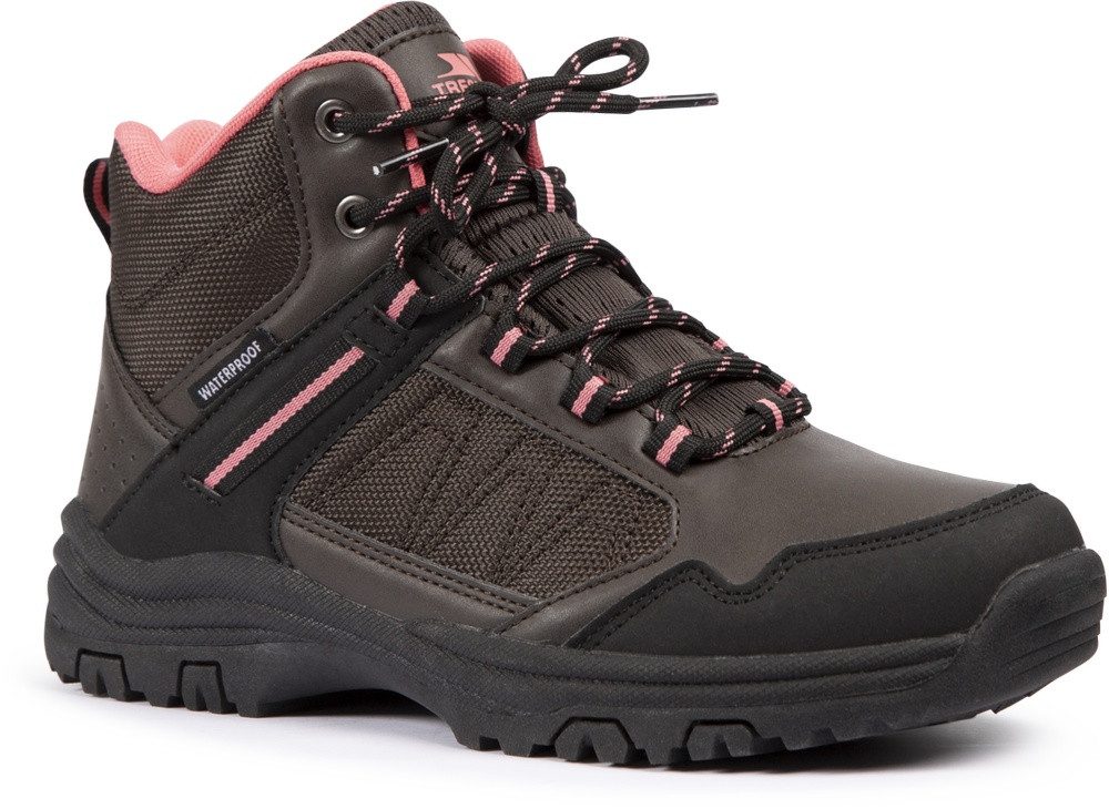 Trespass Lyre Waterproof Walking Boot Stiefel günstig online kaufen