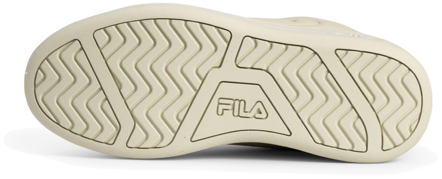Fila Fila Superbubble Oyster Gray Sneaker
