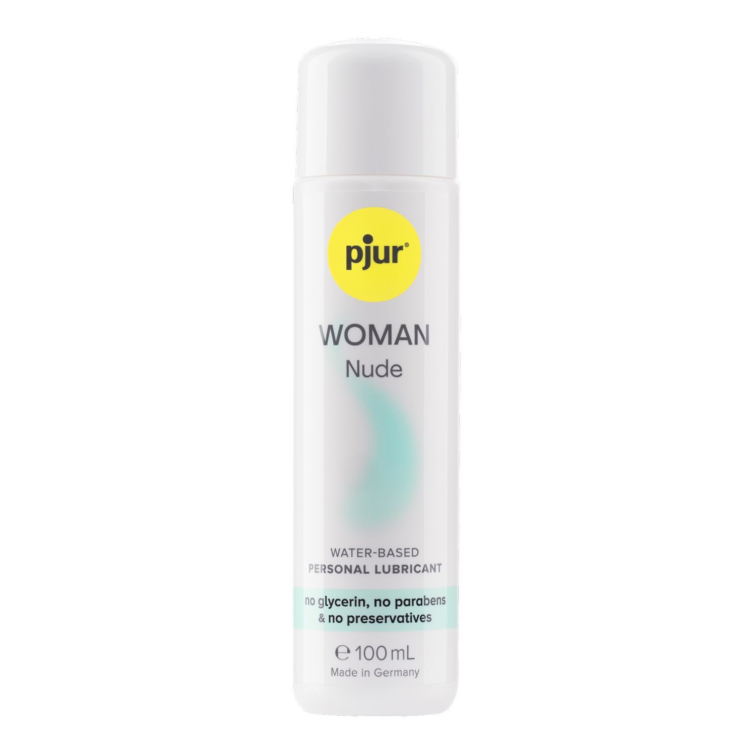 Gleitgel Pjur Woman Glijmiddel - 100 ml