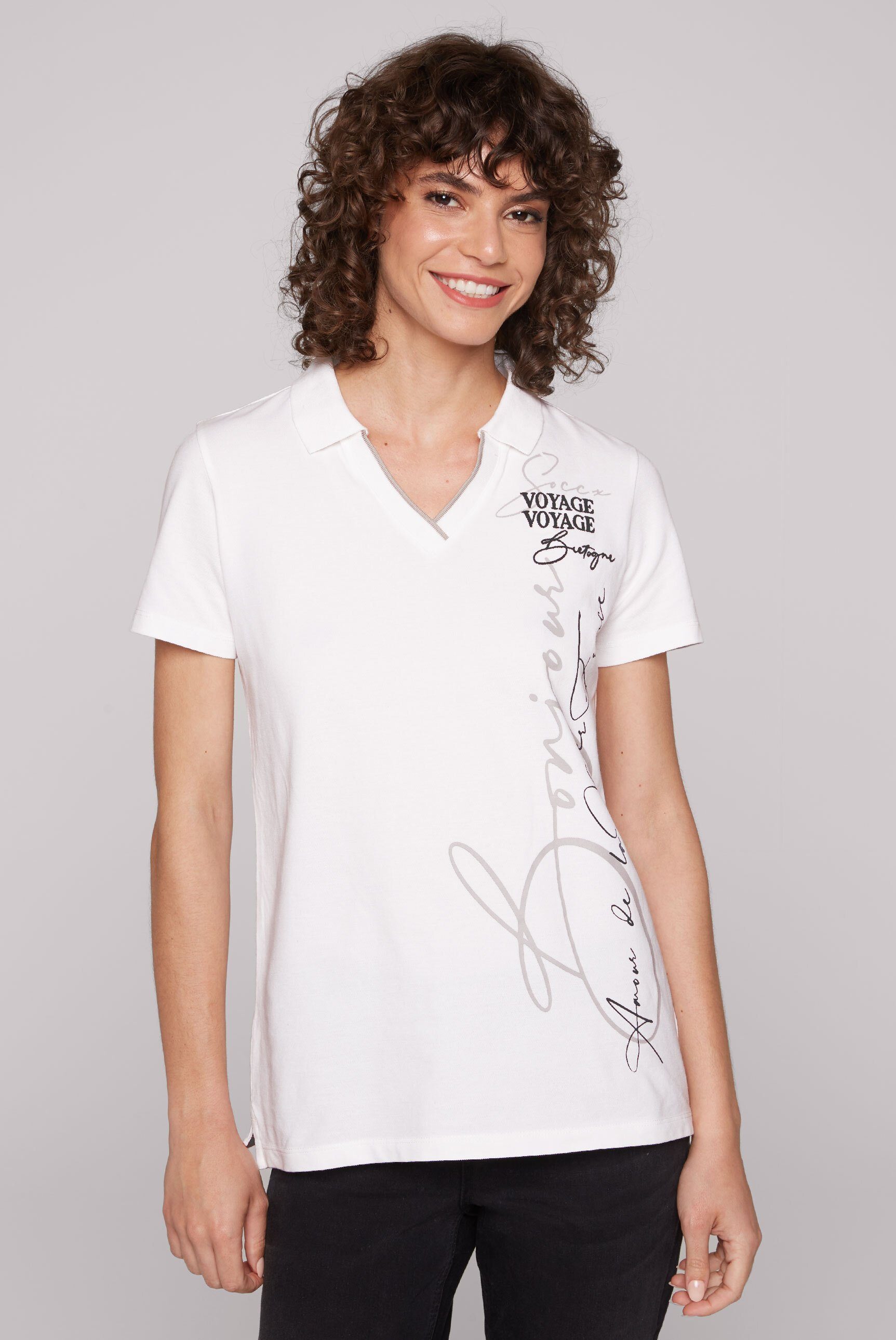 Soccx Damen T-Shirts online kaufen | OTTO | Eau de Parfum