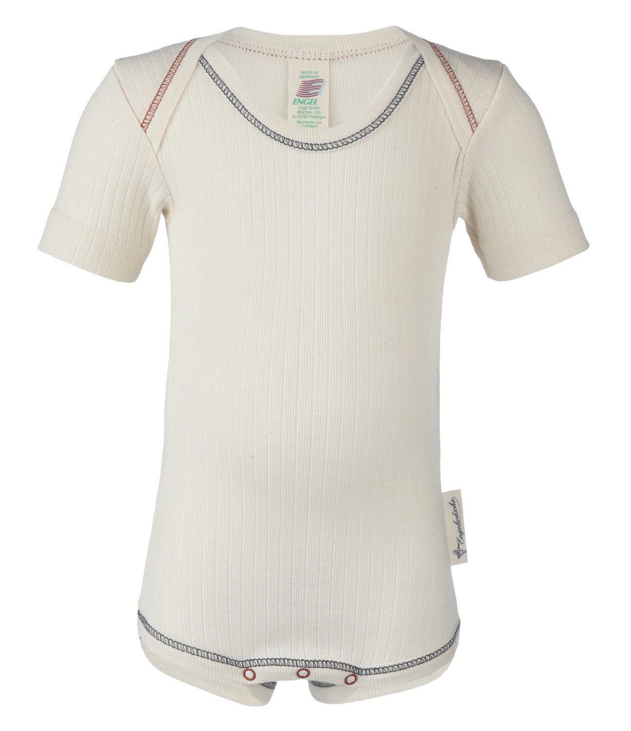 Engel Naturkleidung Langarmbody